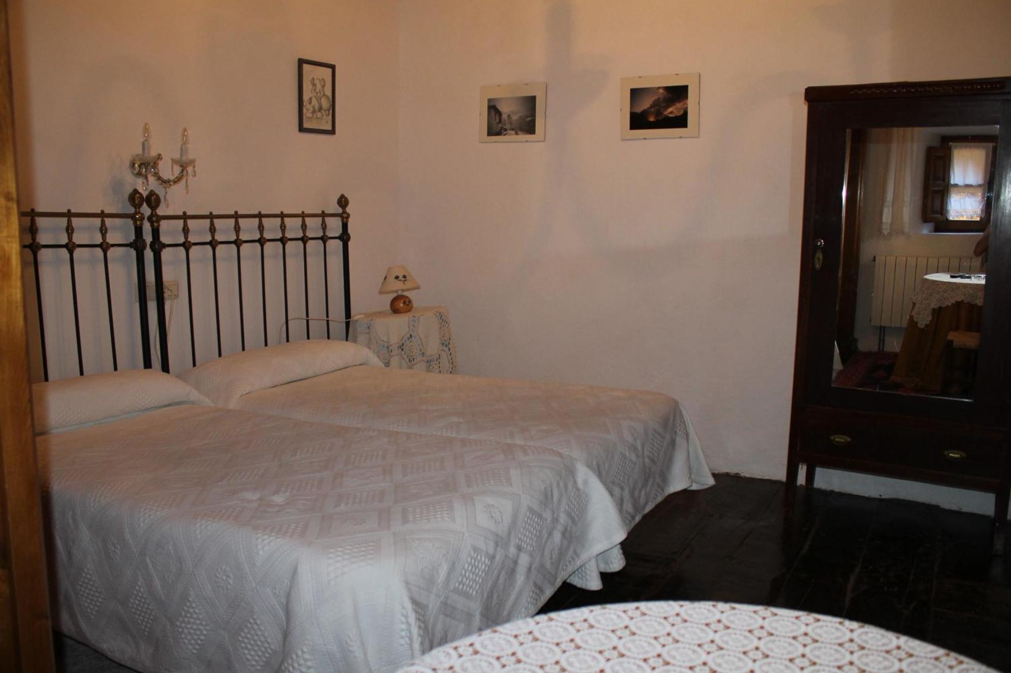 Country house Casona De Trevino