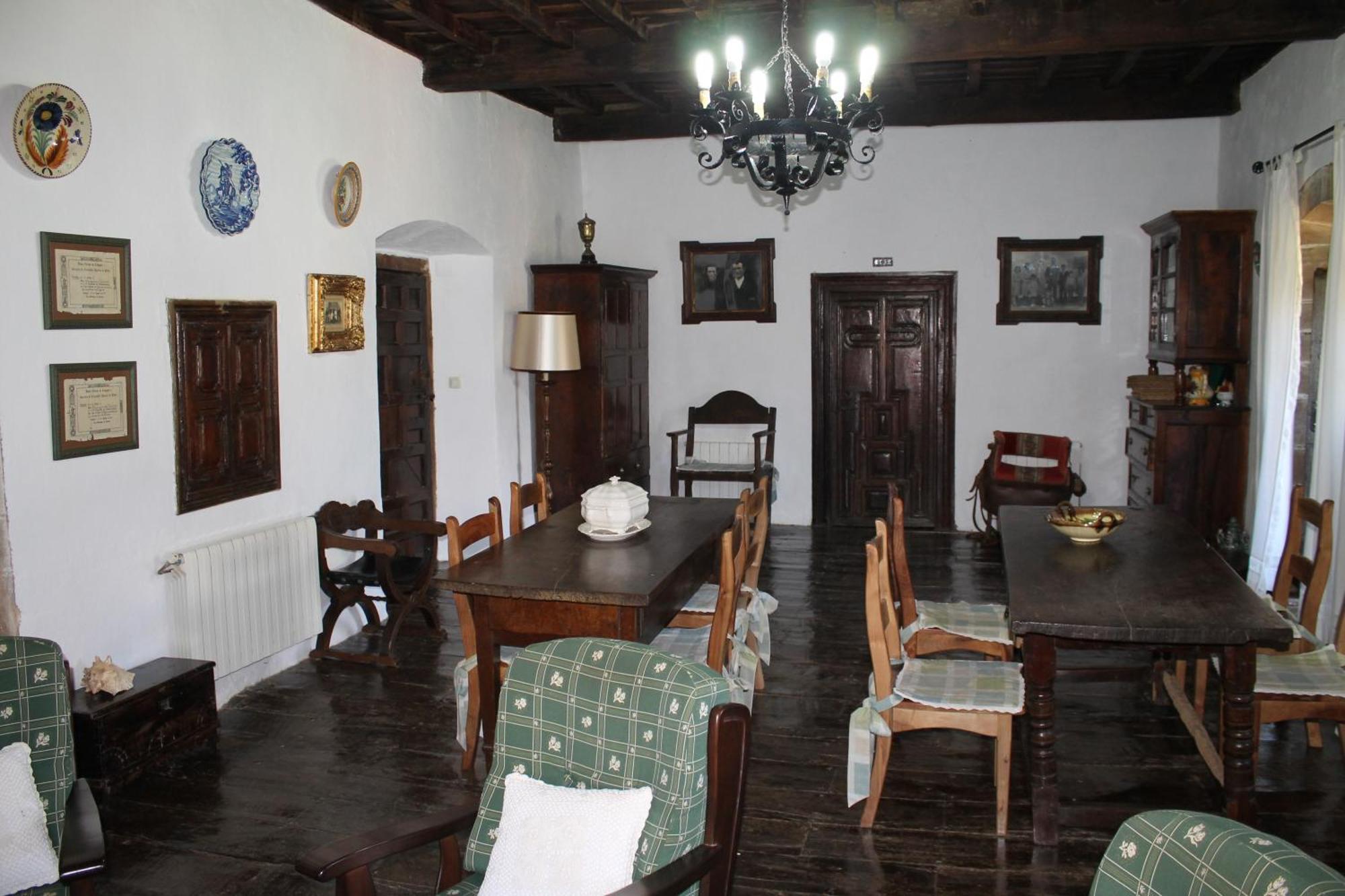 Casona De Trevino