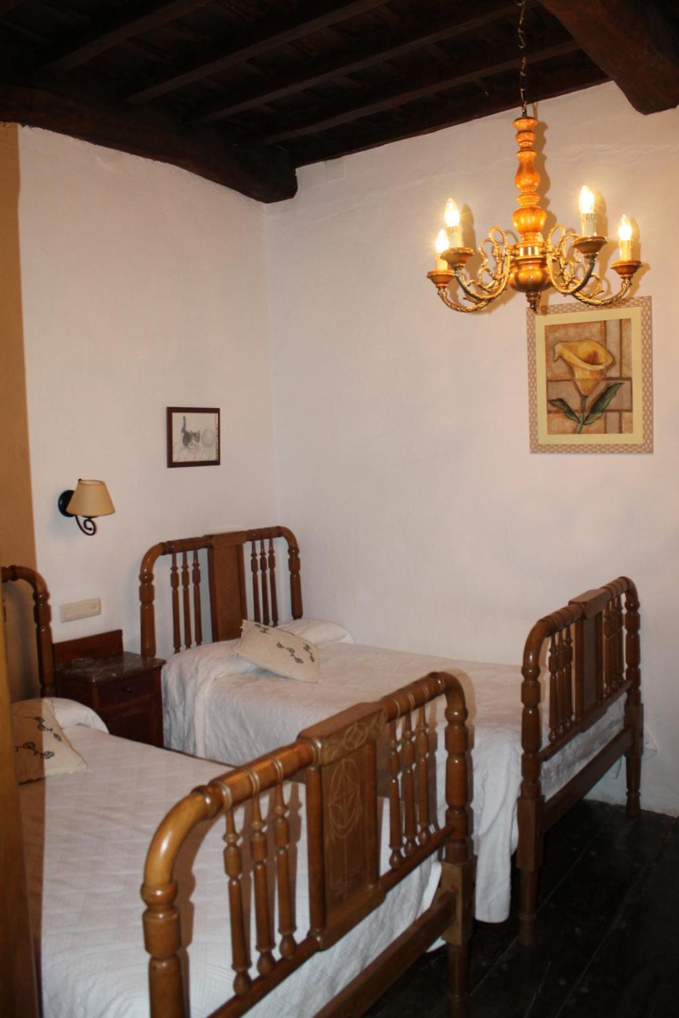 Country house Casona De Trevino *
