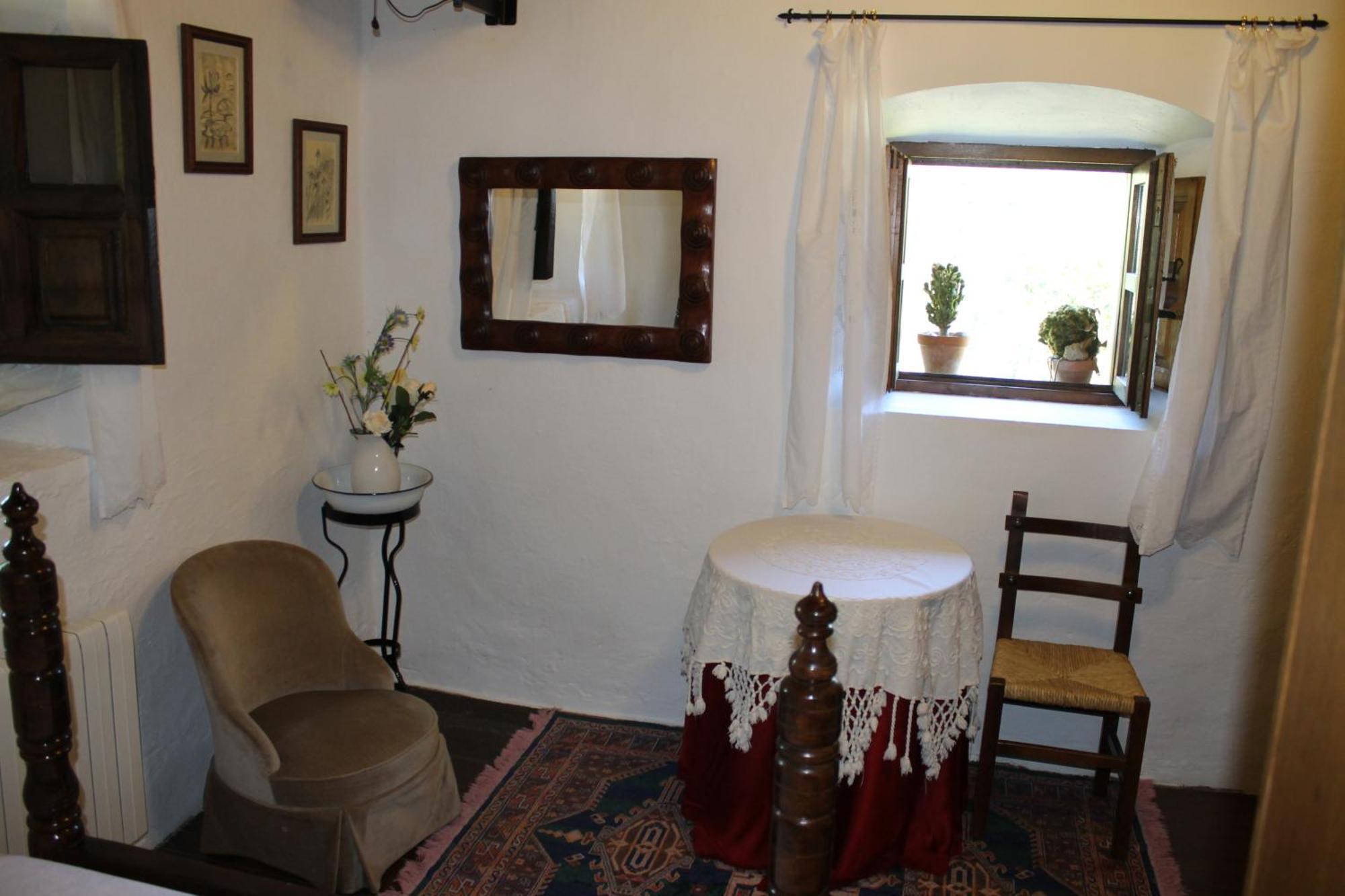 Casona De Trevino Cosgaya