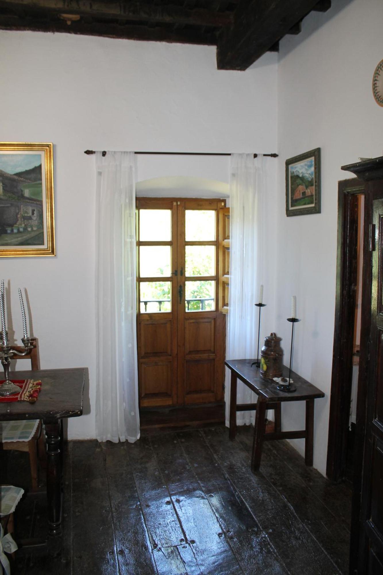 Country house Casona De Trevino Cosgaya