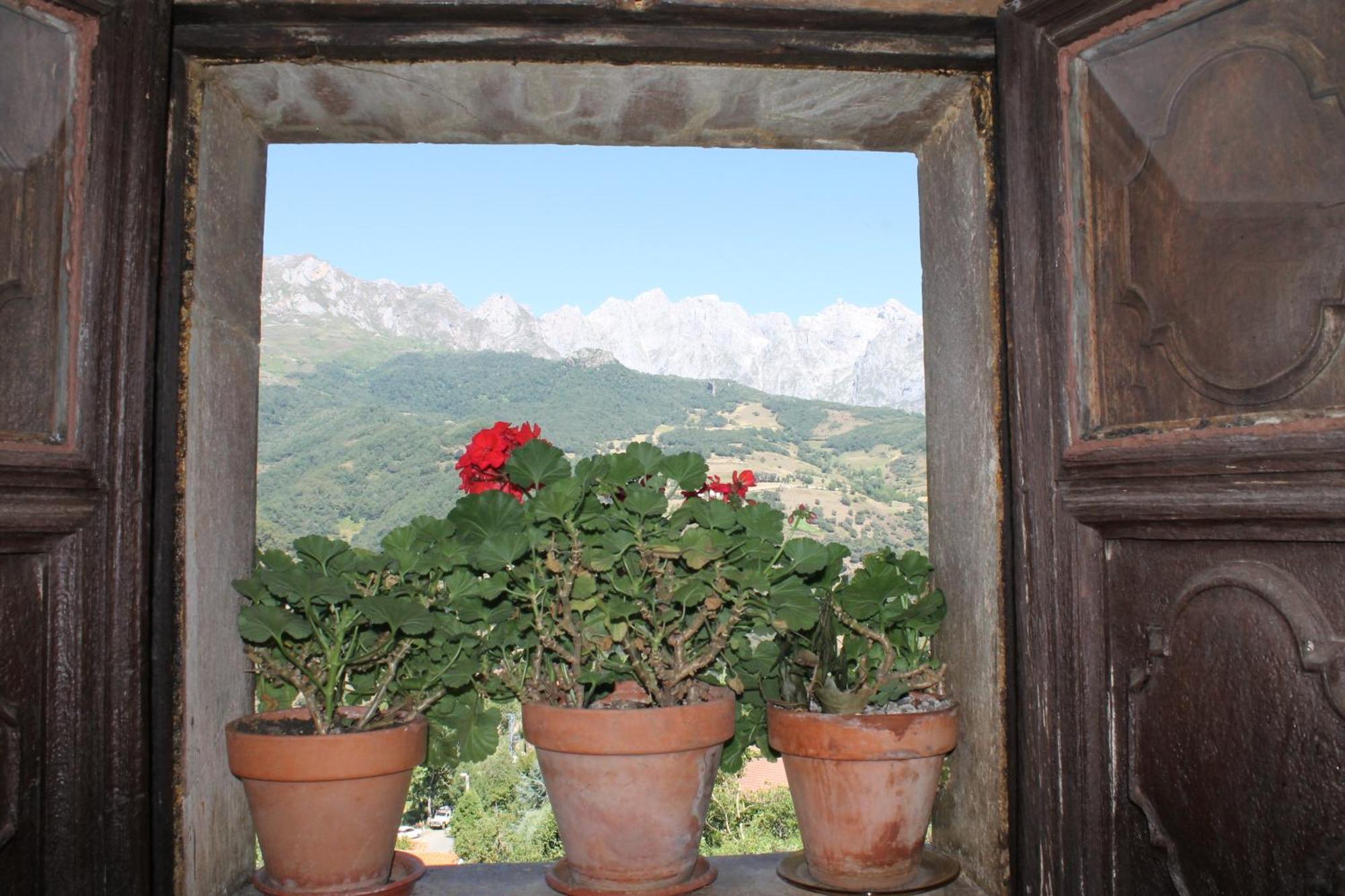 Country house Casona De Trevino *