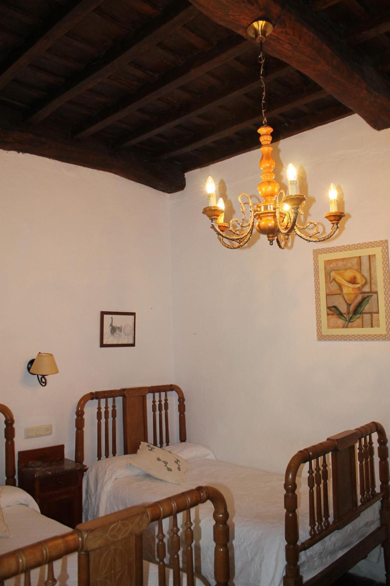 Casona De Trevino