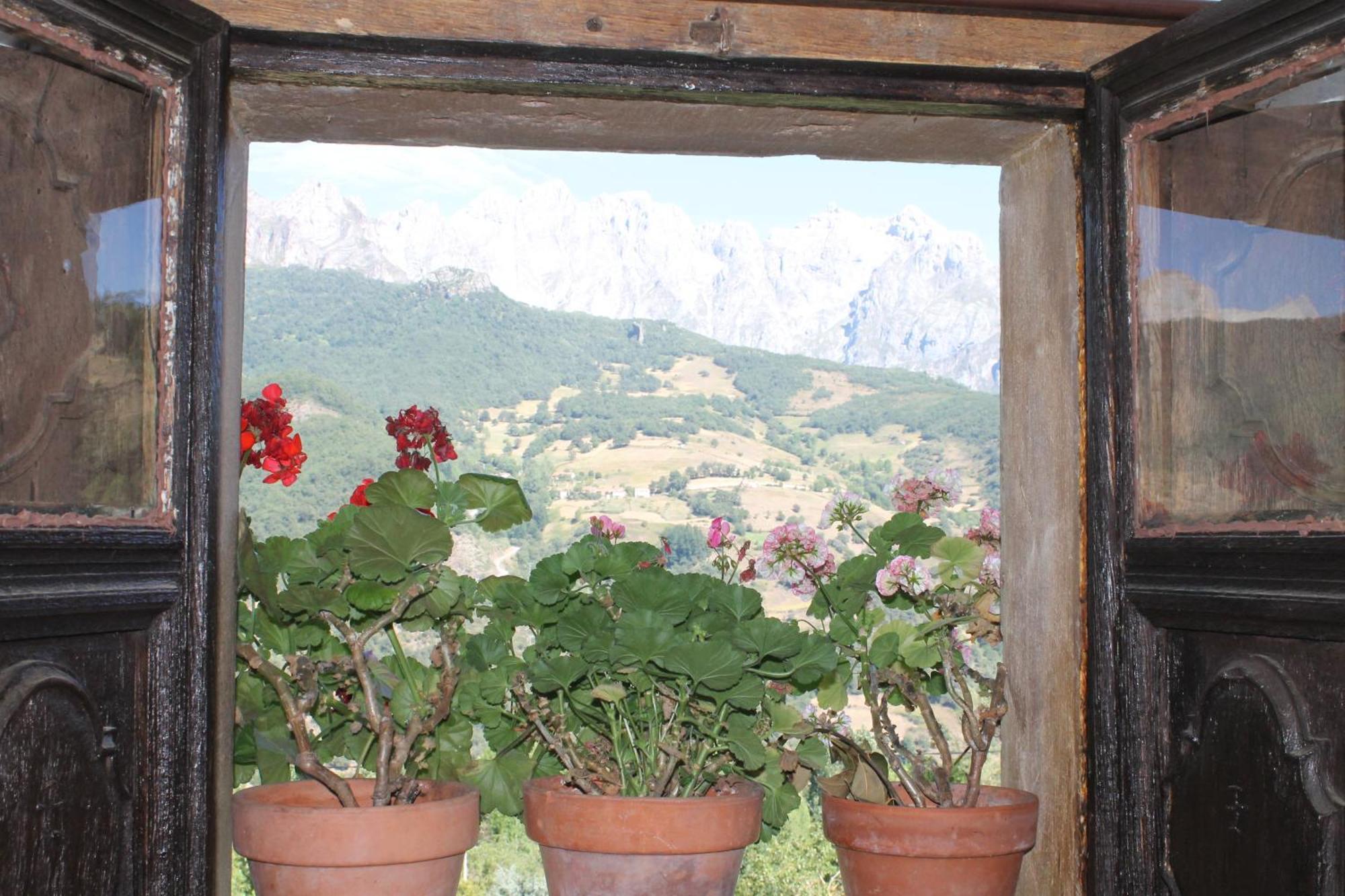 Country house Casona De Trevino Cosgaya