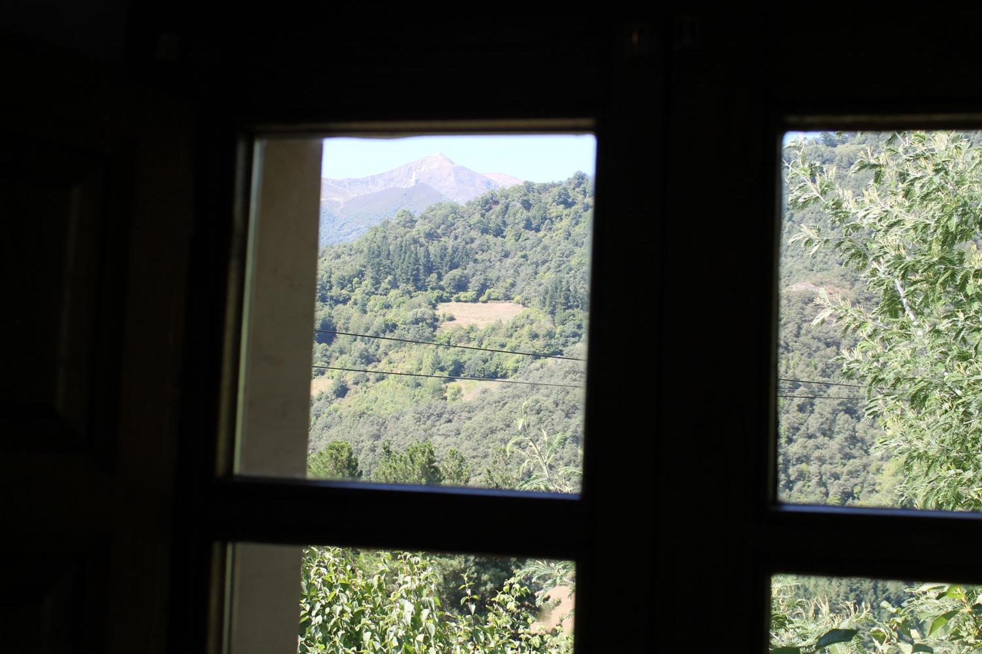 Country house Casona De Trevino Cosgaya
