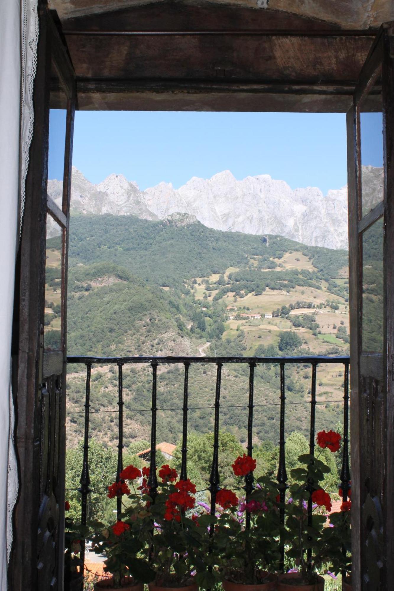 Country house Casona De Trevino