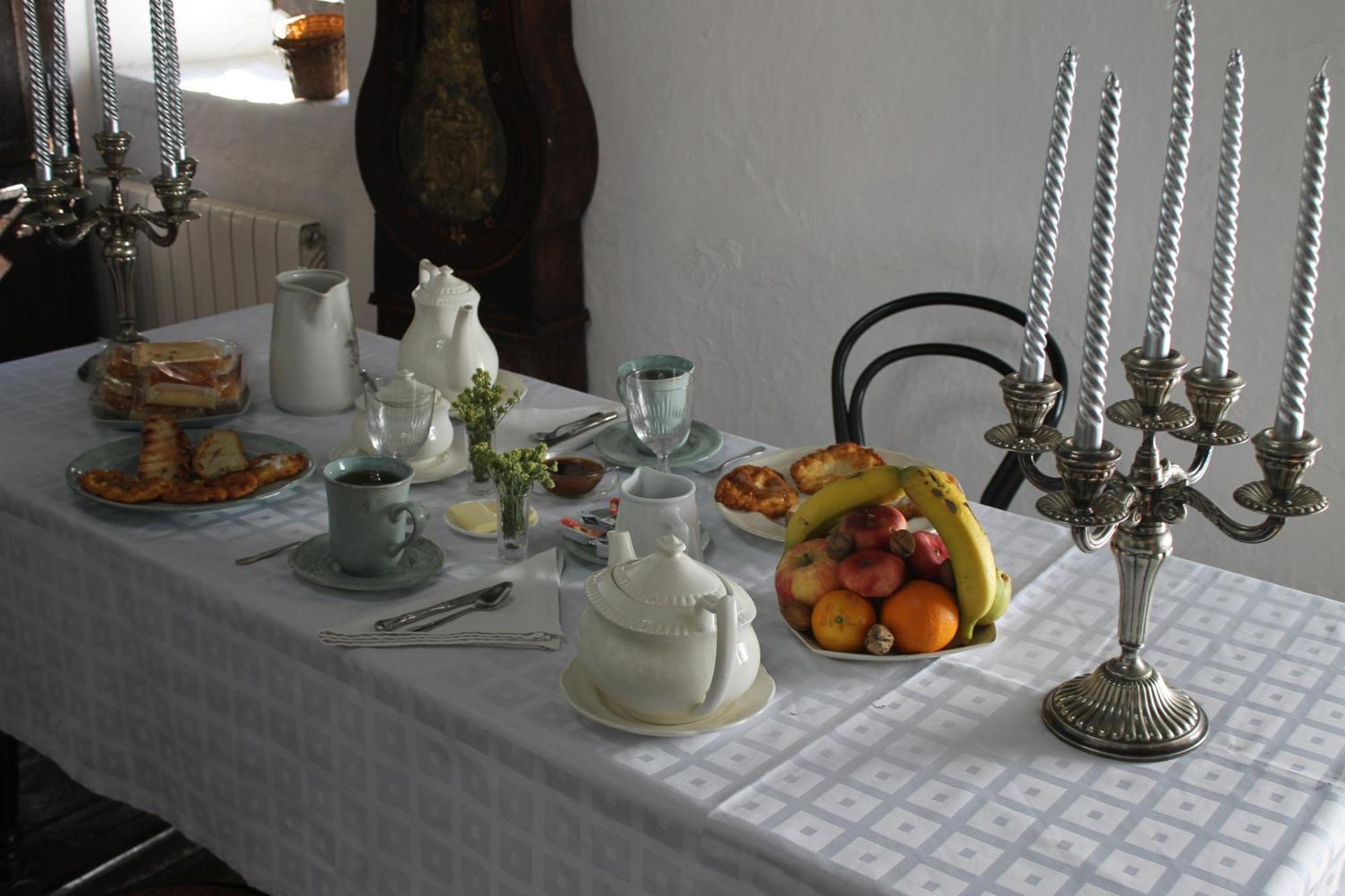 Country house Casona De Trevino *