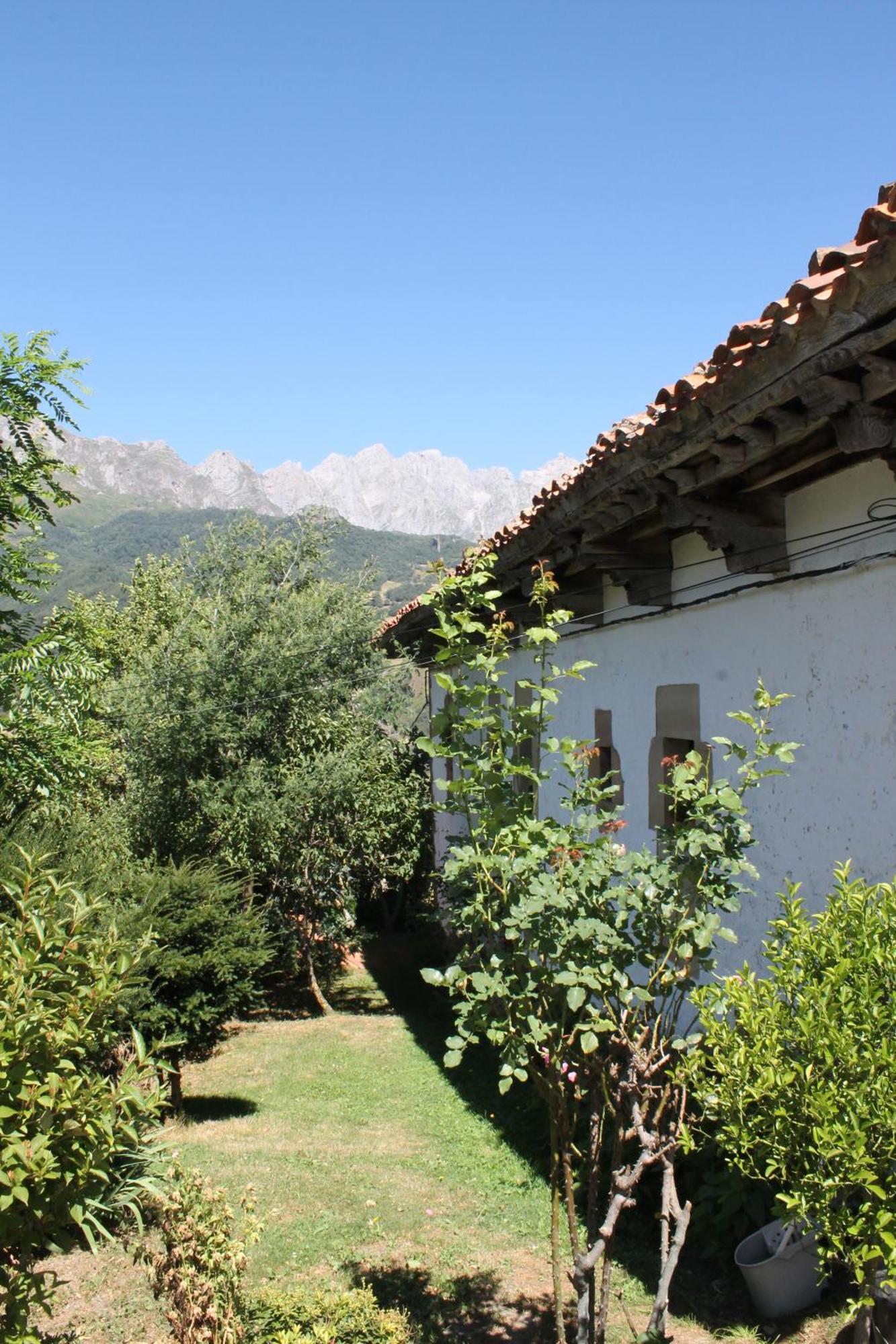 Casona De Trevino