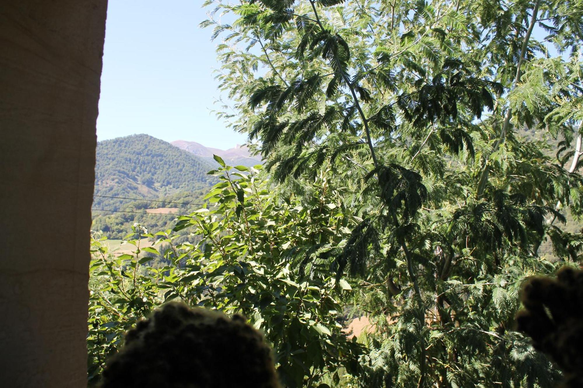 Country house Casona De Trevino *