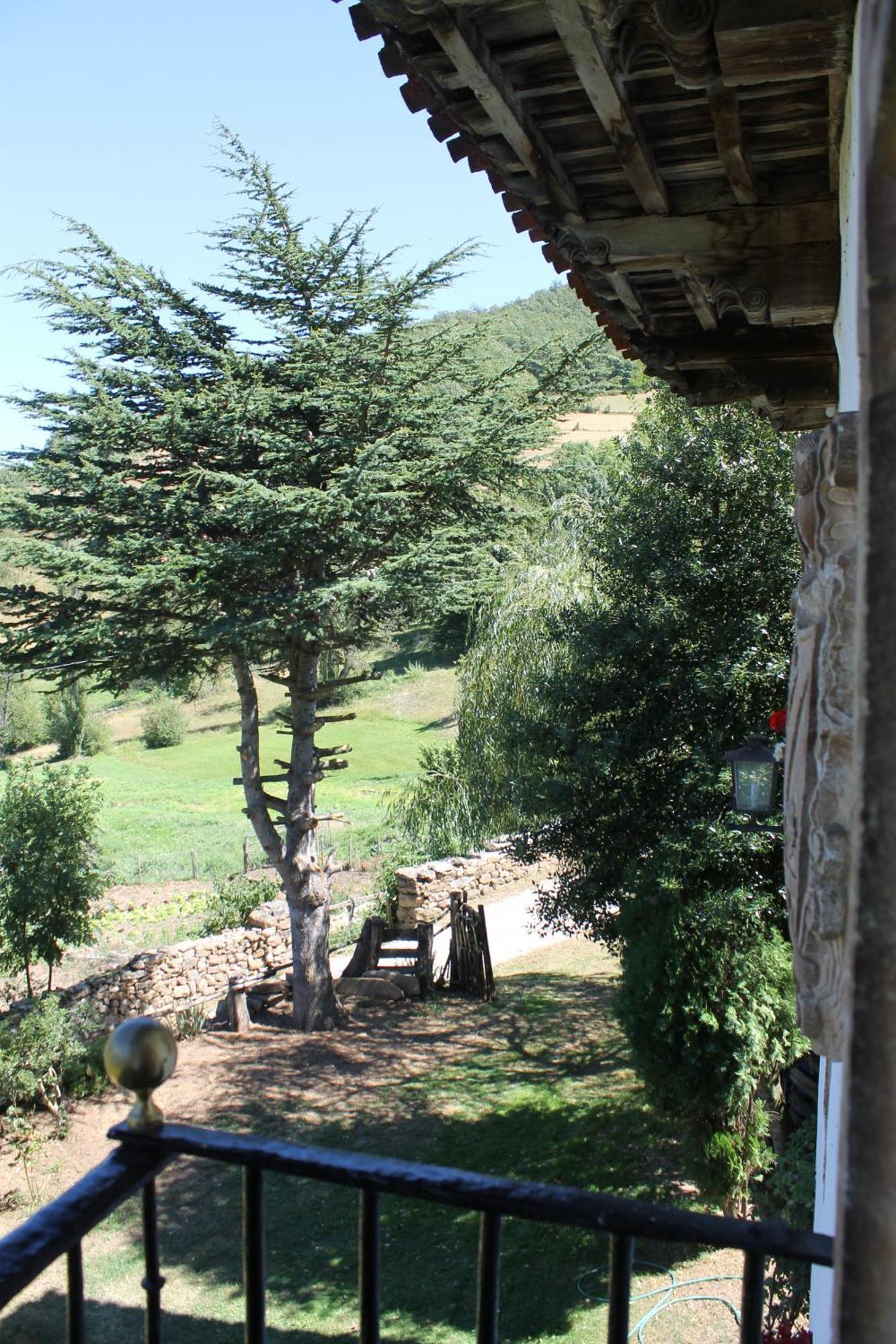 Country house Casona De Trevino Cosgaya