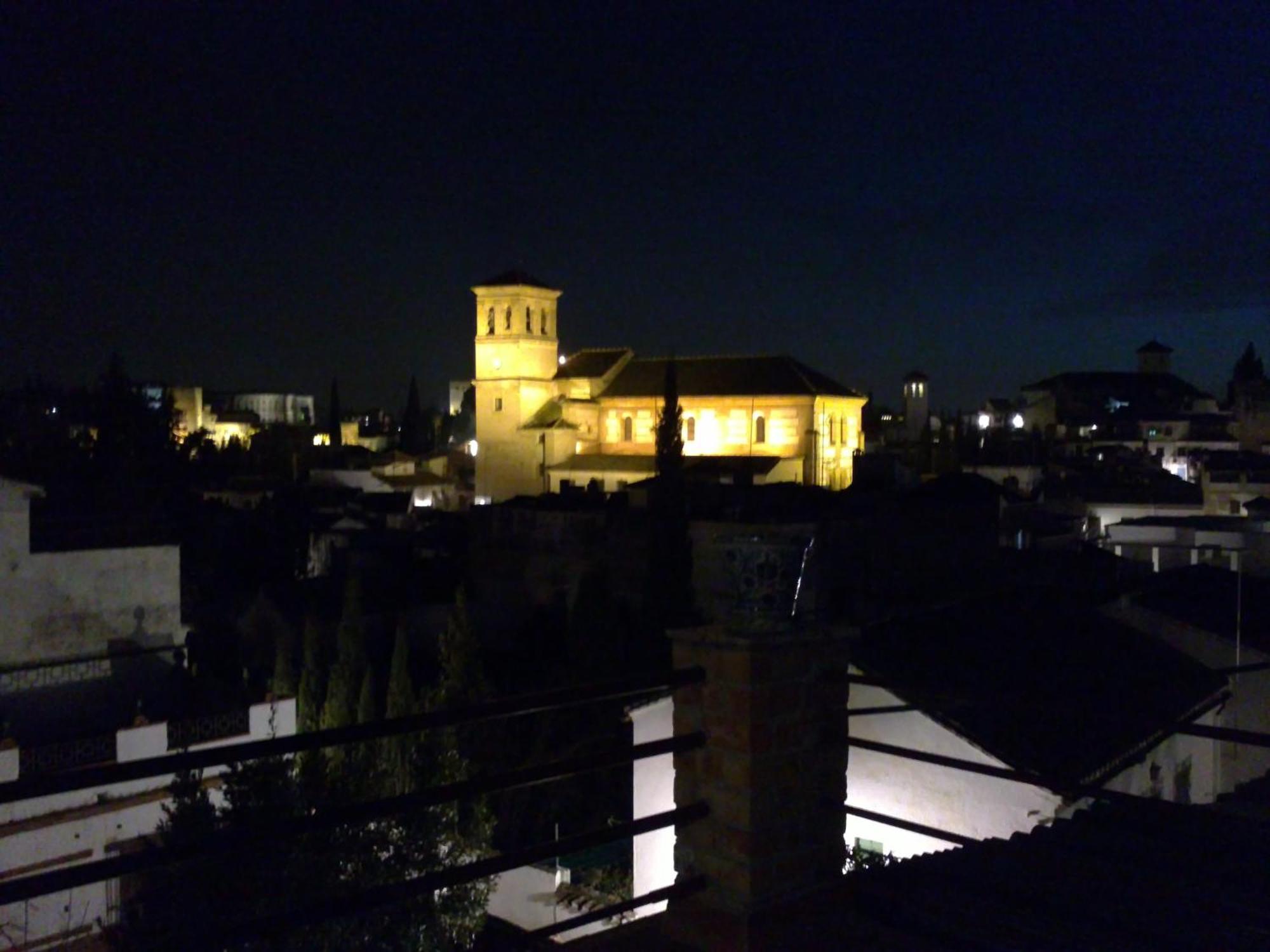 Apartment Aljibe Del Albayzin *