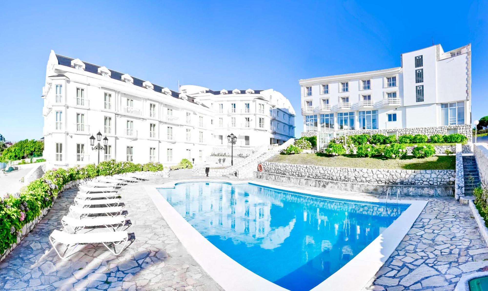 Hotel Gran 4*