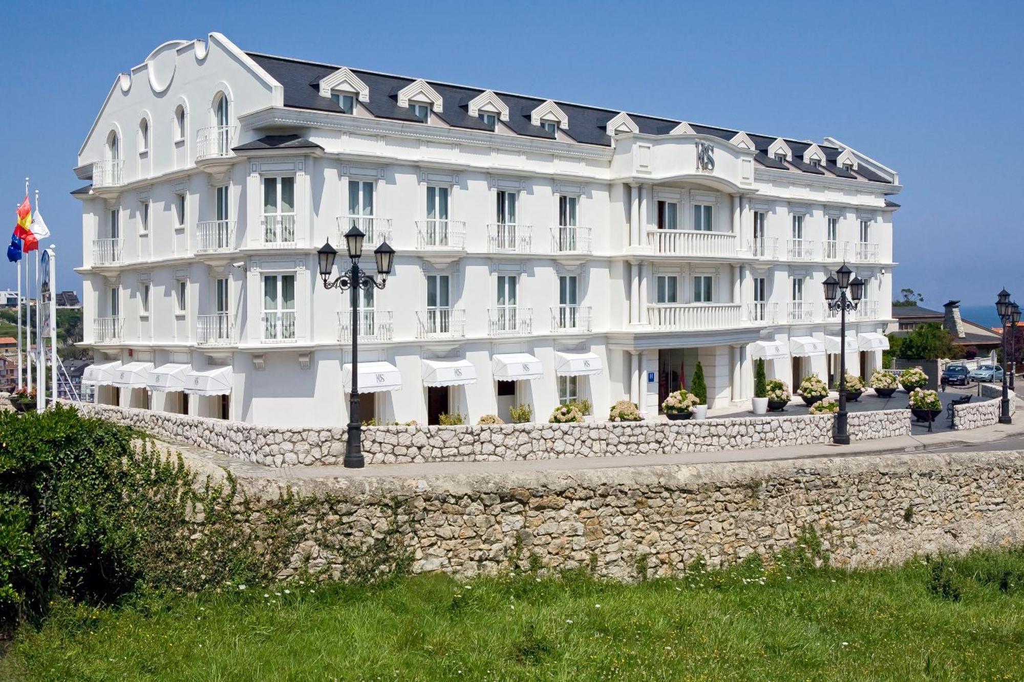 Hotel Gran 4*