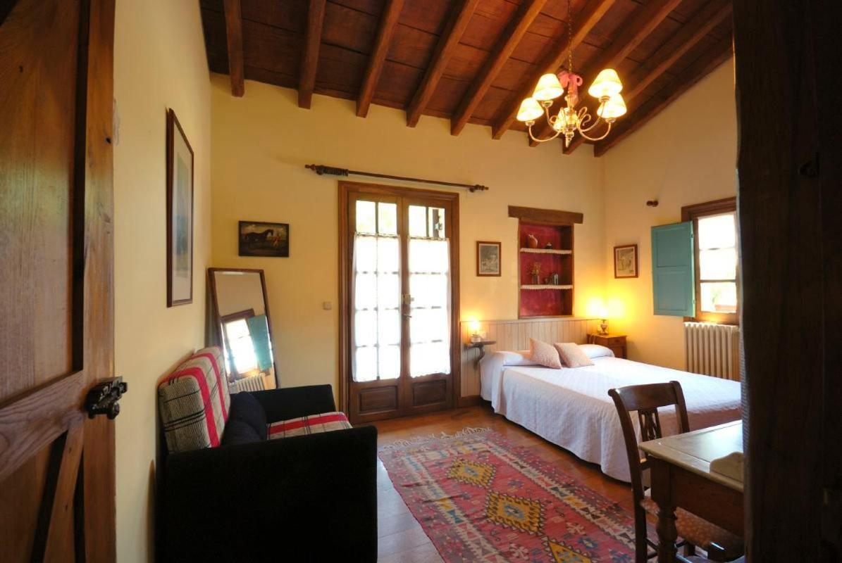 Casa rural Iketxe Hondarribia