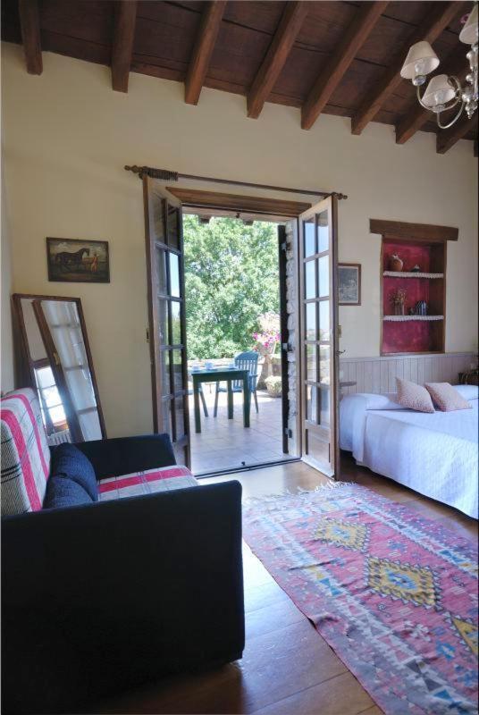 Casa rural Iketxe *