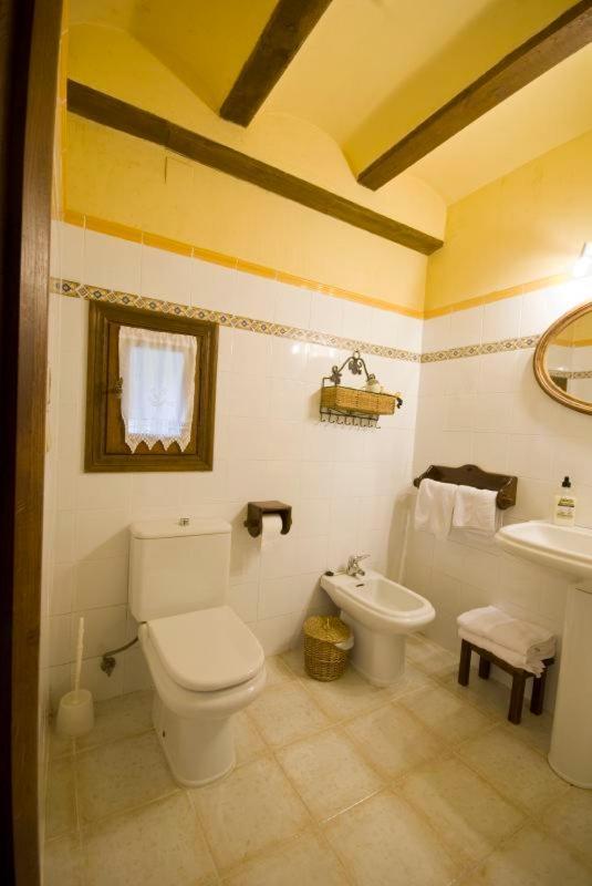 Casa rural Iketxe Hondarribia