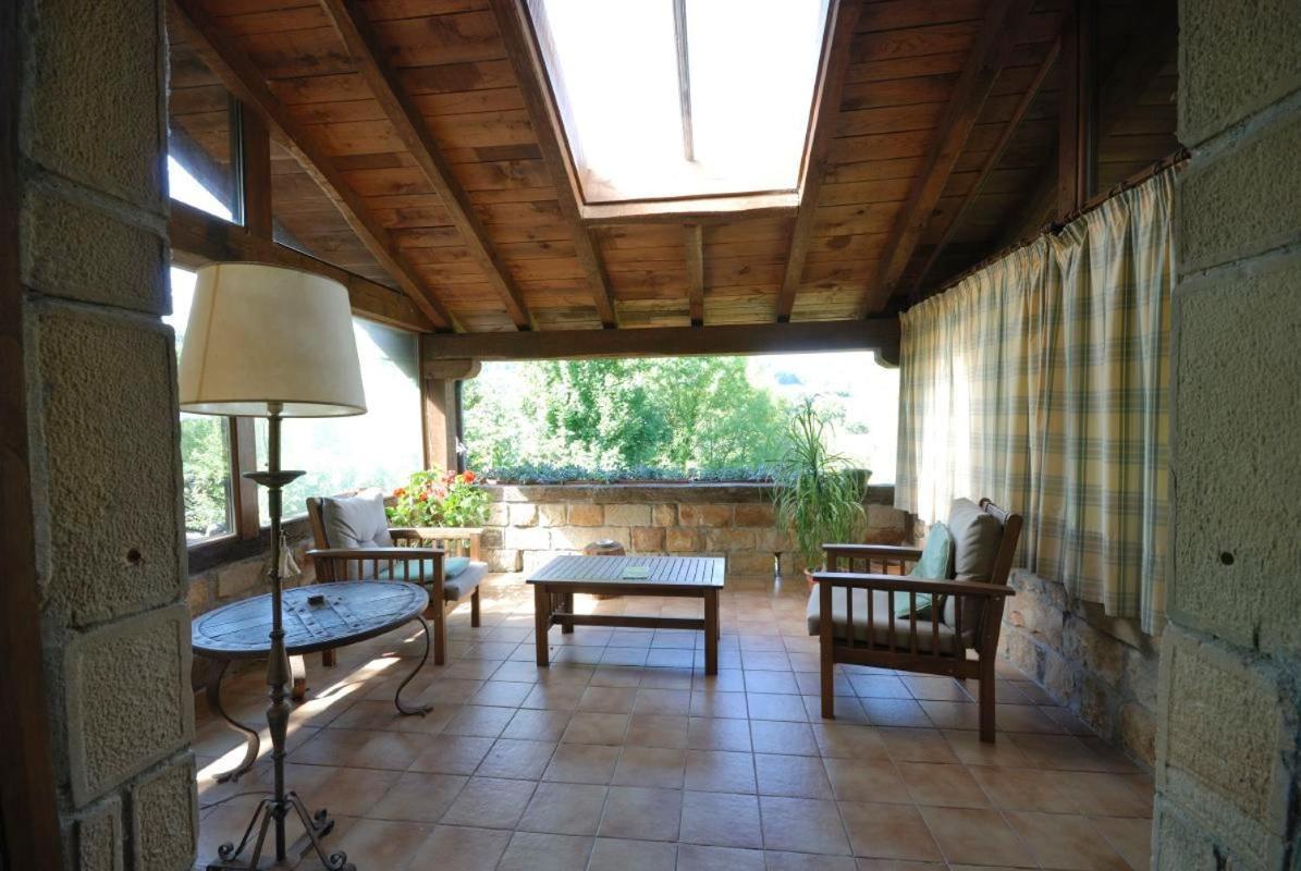 Casa rural Iketxe Hondarribia