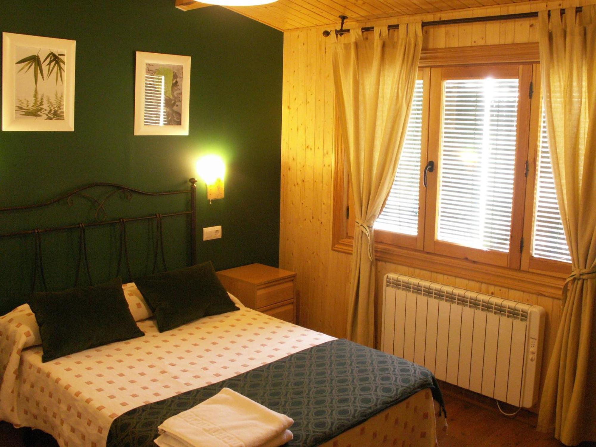 Apartment Turistico La Moneda De Huecar Cuenca (Castilla-La Mancha)