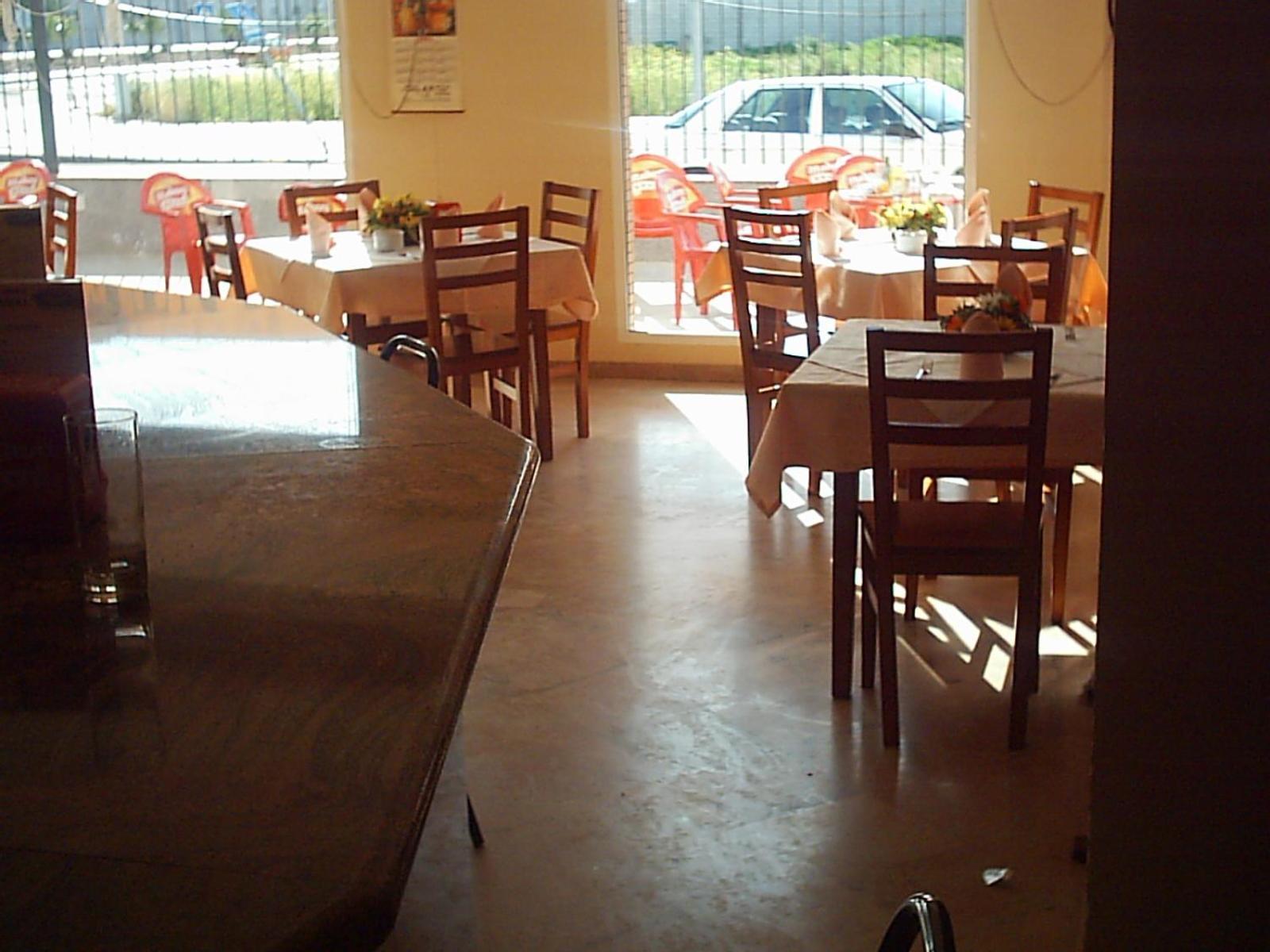 Pensión Restaurante Hermanos Zamora 2*