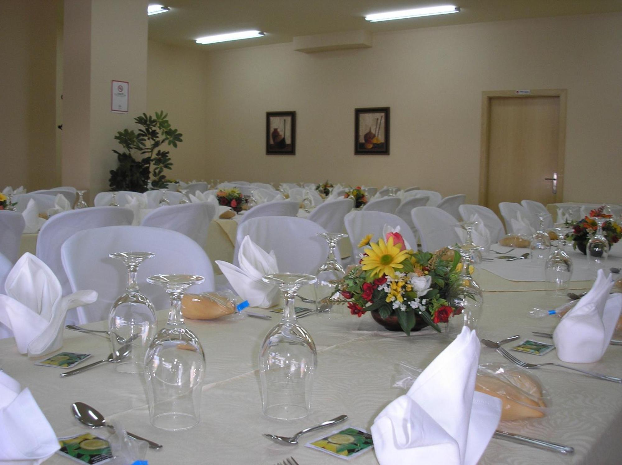 Restaurante Hermanos Zamora