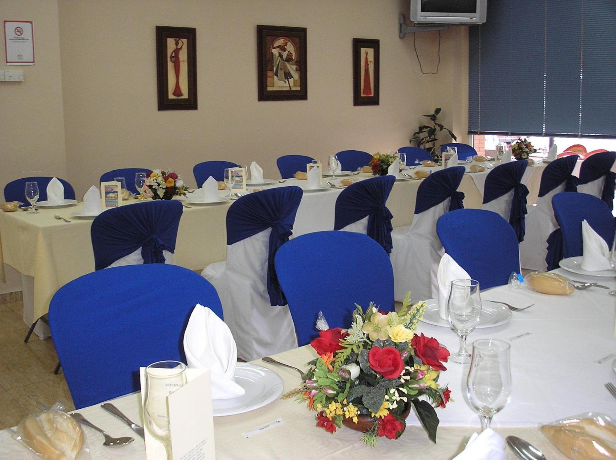 Pensión Restaurante Hermanos Zamora 2*