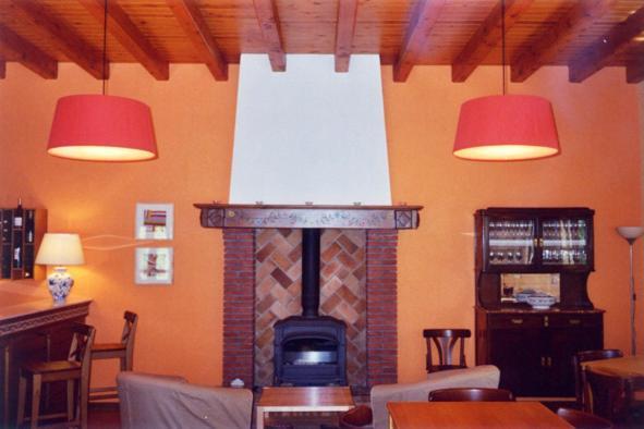 Apartment La Taverna Dels Noguers *
