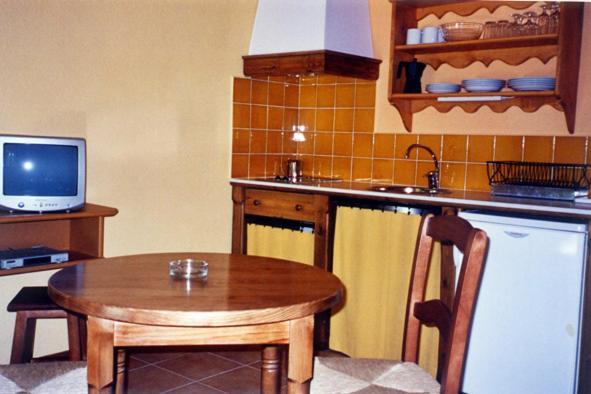Apartment La Taverna Dels Noguers