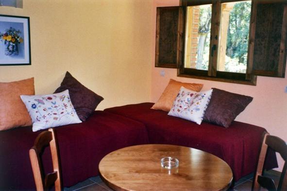 Apartment La Taverna Dels Noguers *