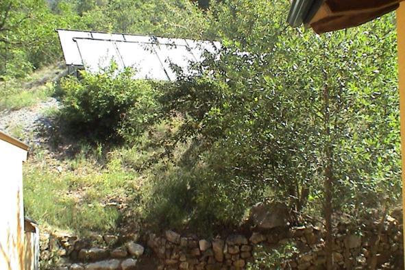 La Taverna Dels Noguers El Pont de Bar