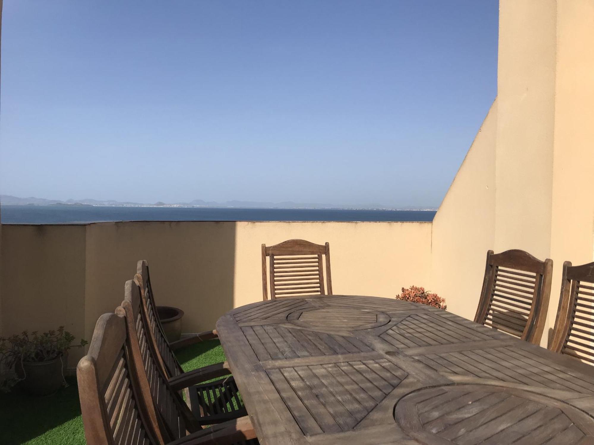Apartment Spanish Connection - Seychelles