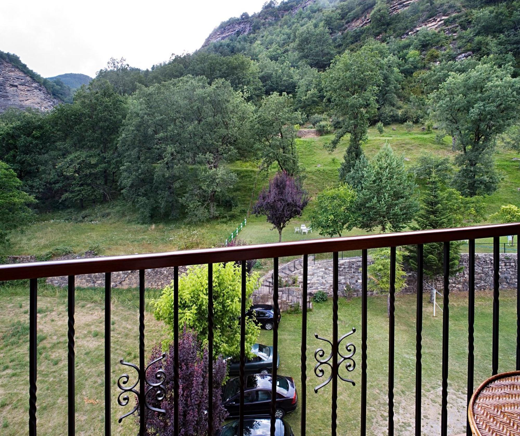 Hotel Latre