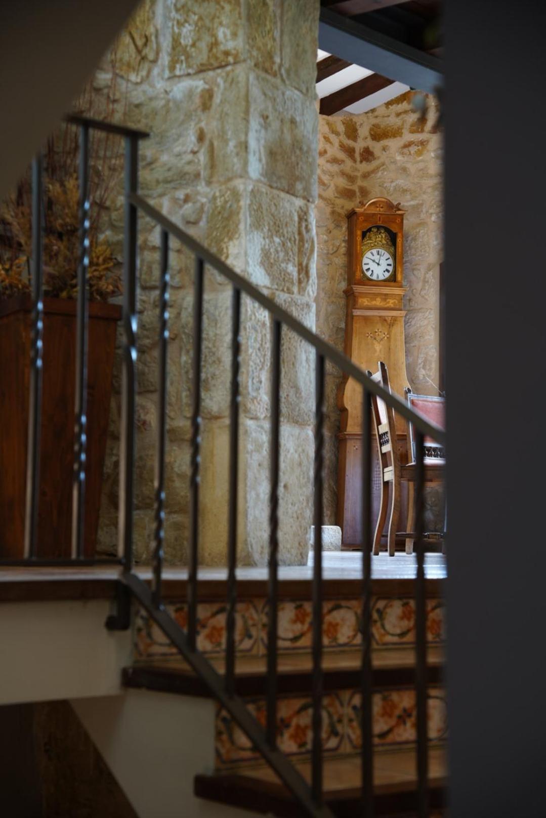 Hotel Hort De Fortunyo Arnes