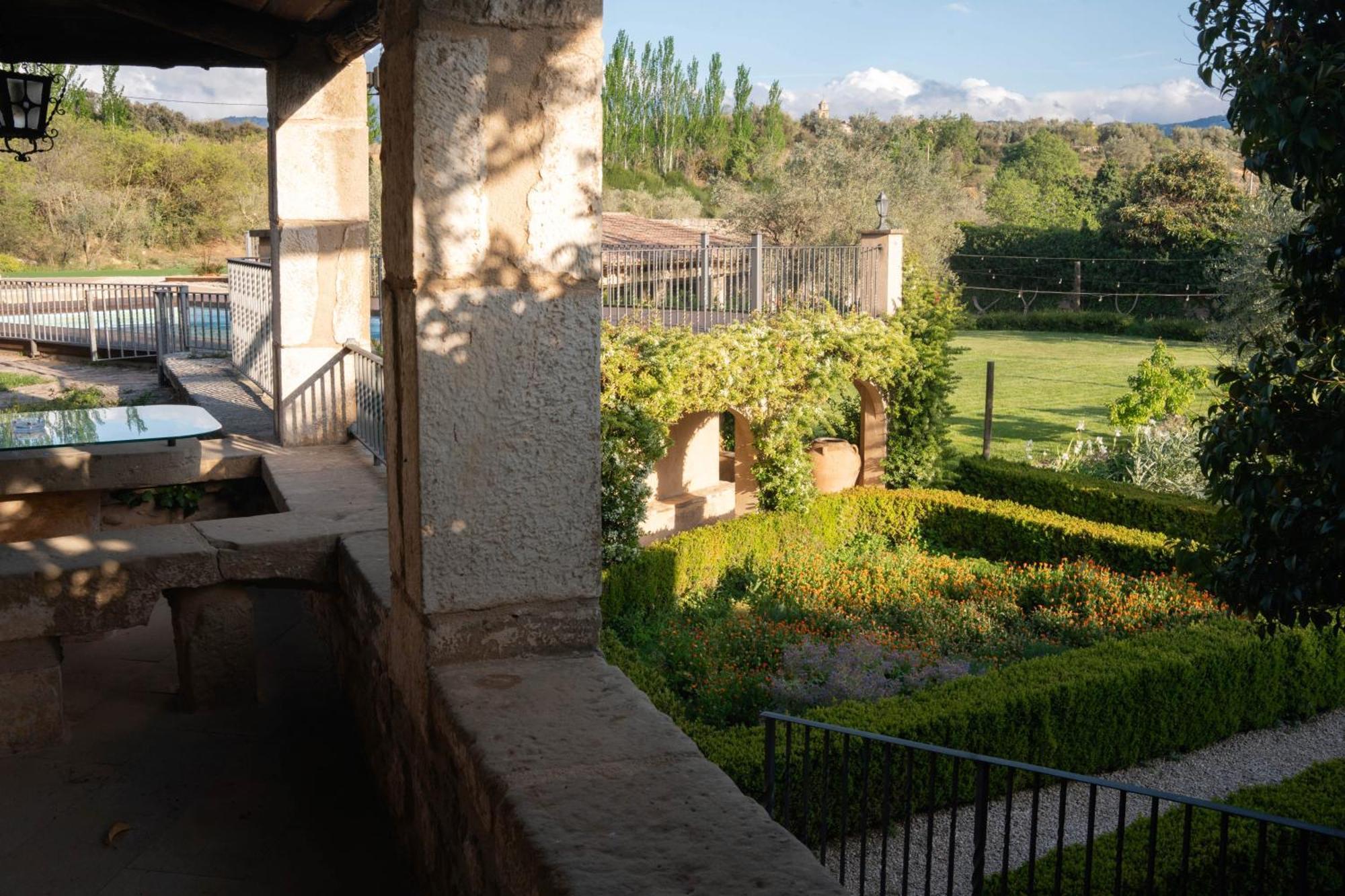 Hotel Hort De Fortunyo 2*