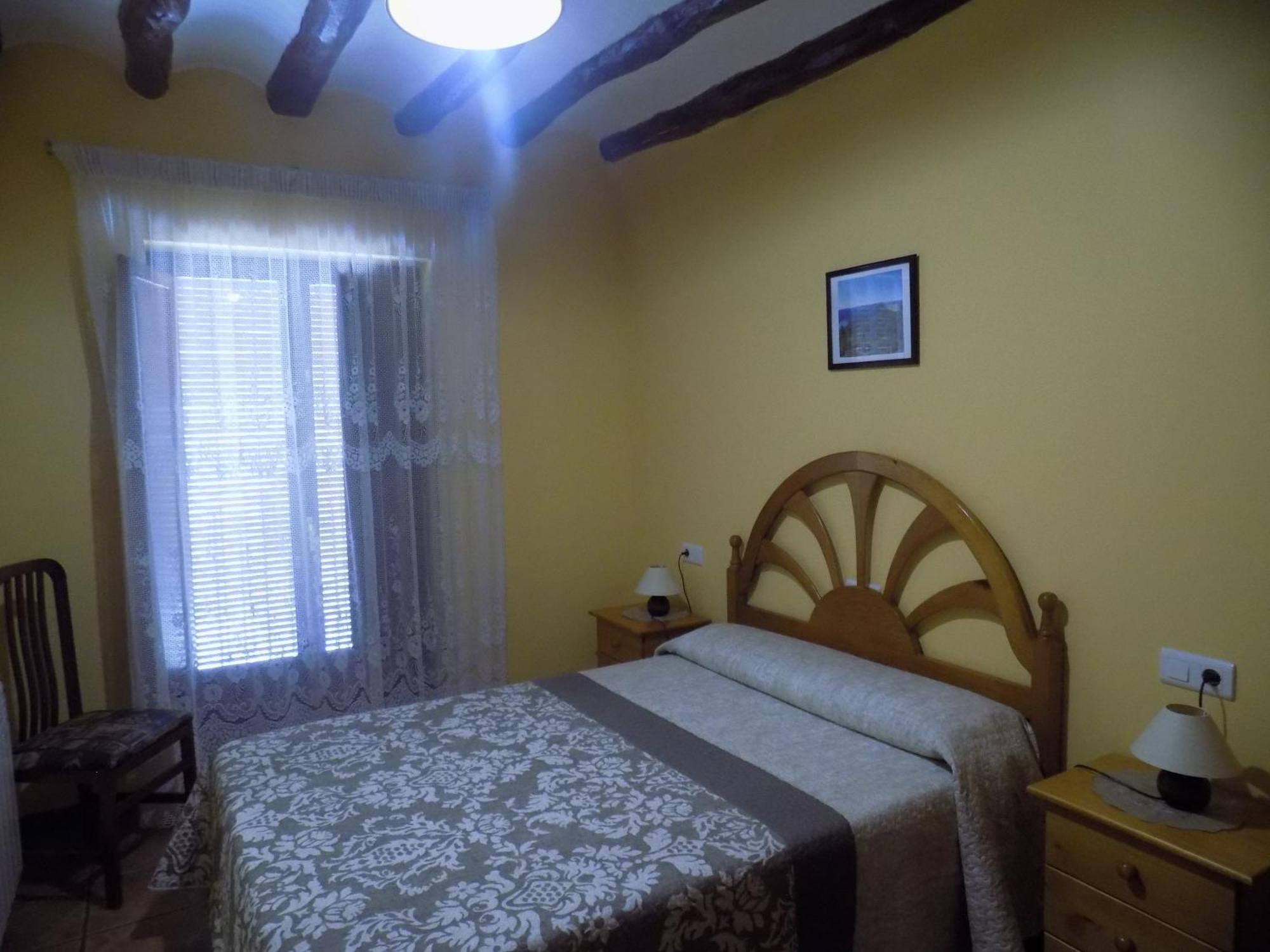 Apartamento Casa Ferrás