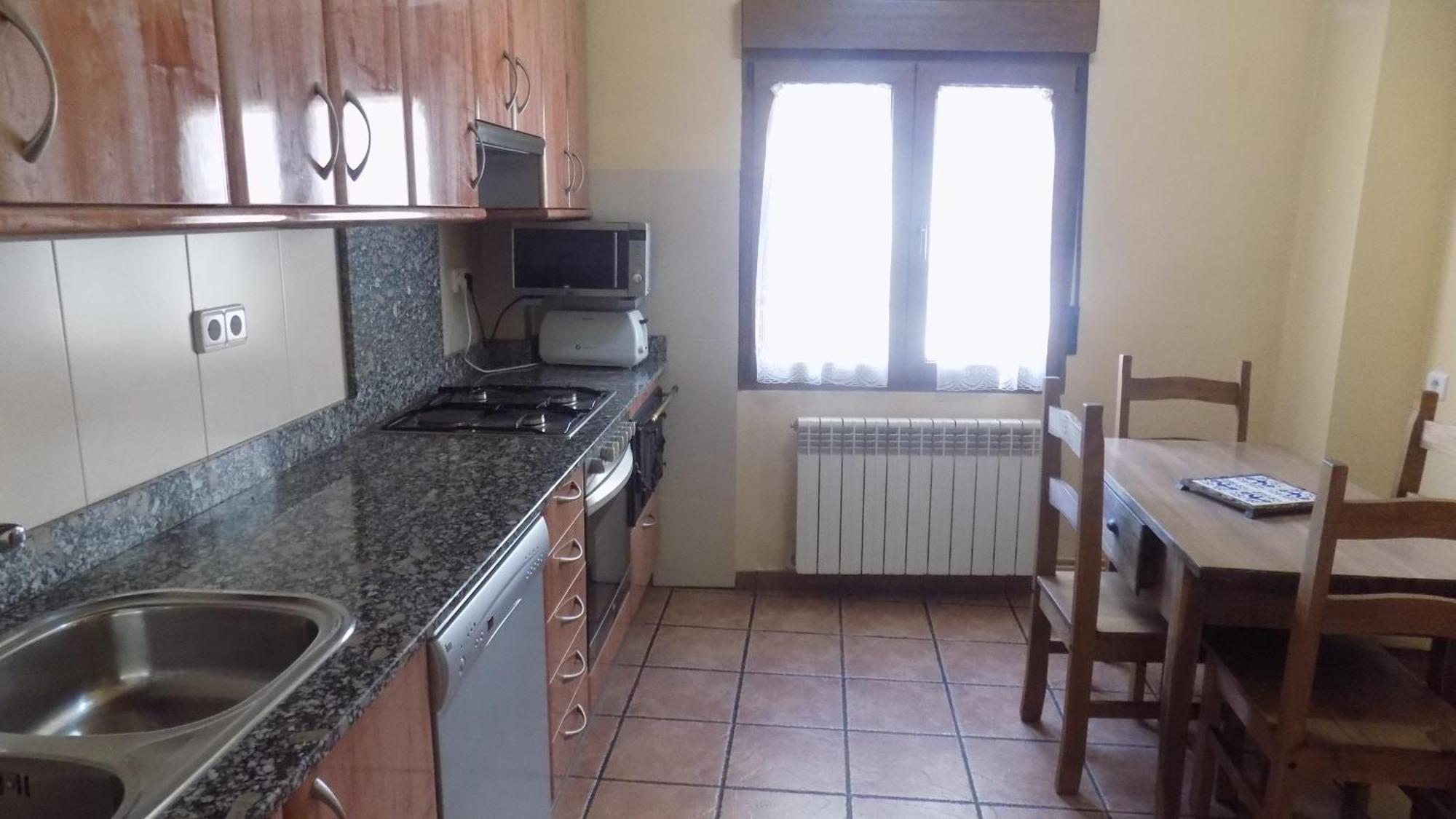Apartamento Casa Ferrás *