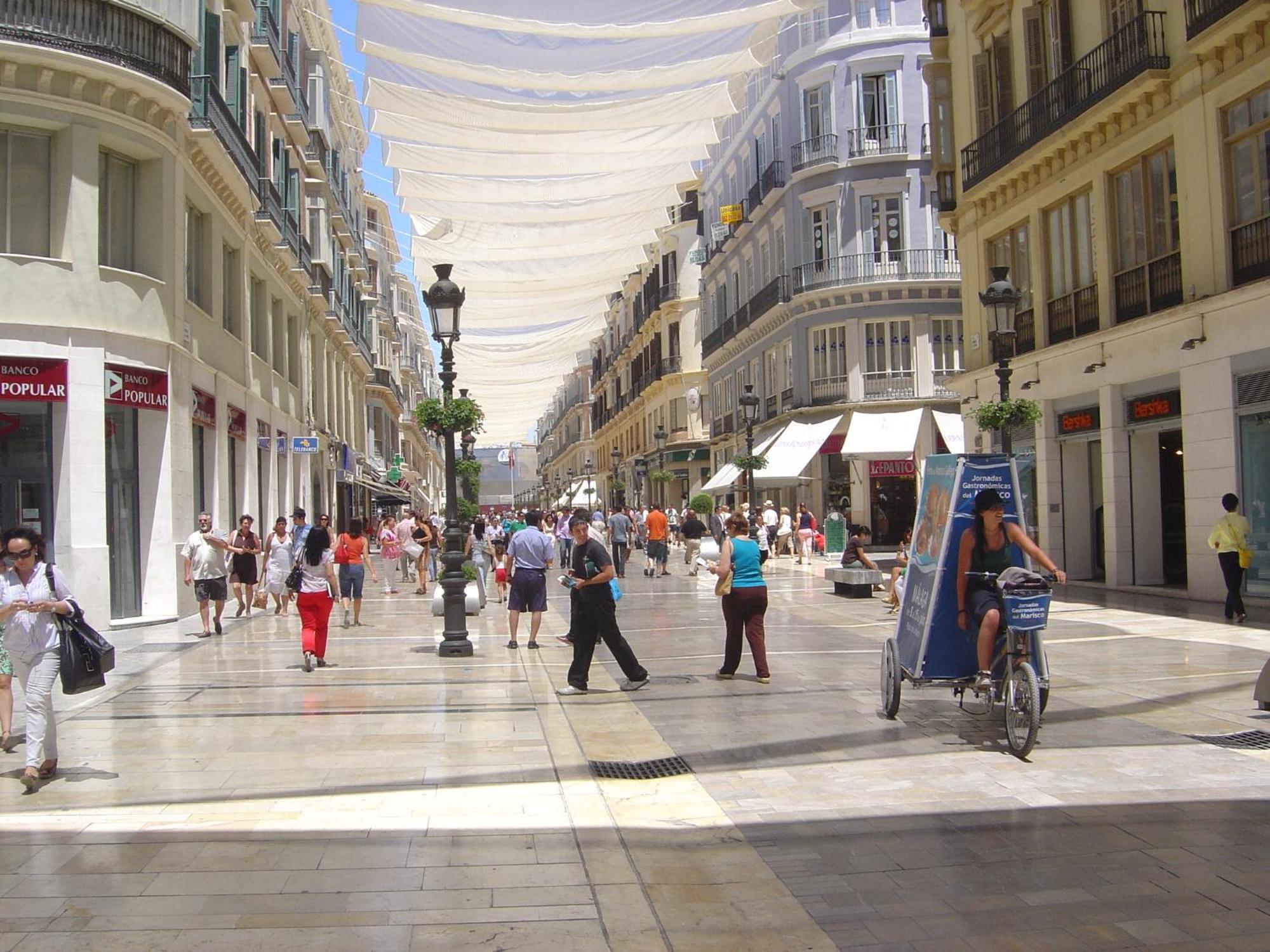 Pensión Larios *