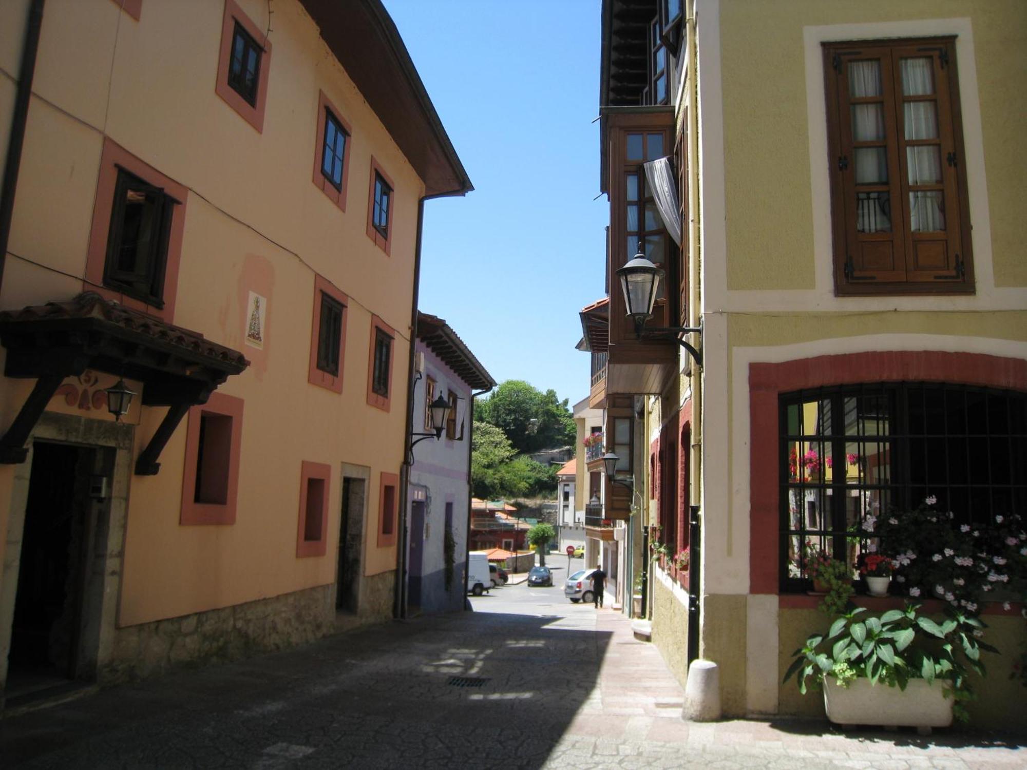 Casa Cotiellu
