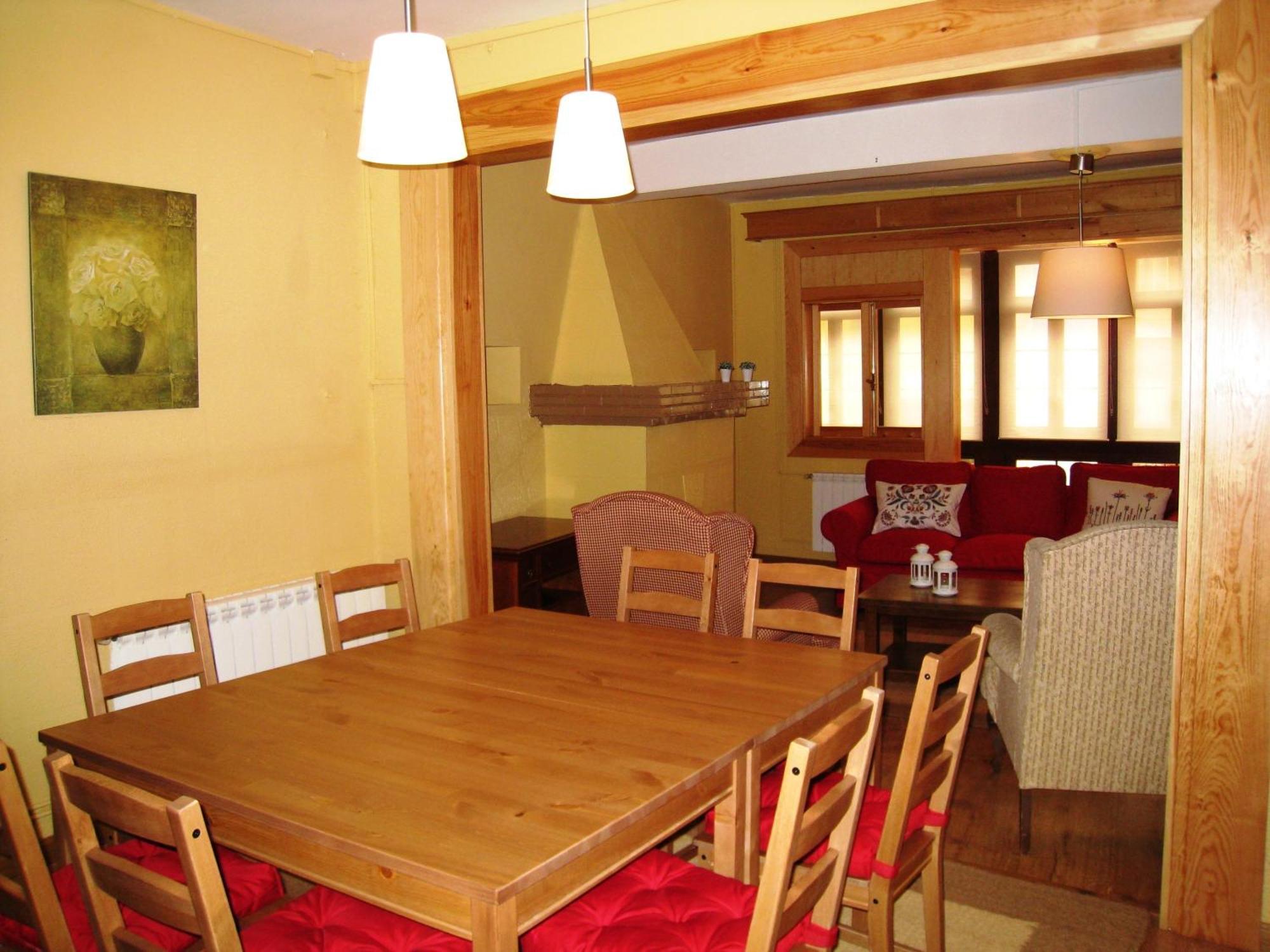 Casa Cotiellu Llanes