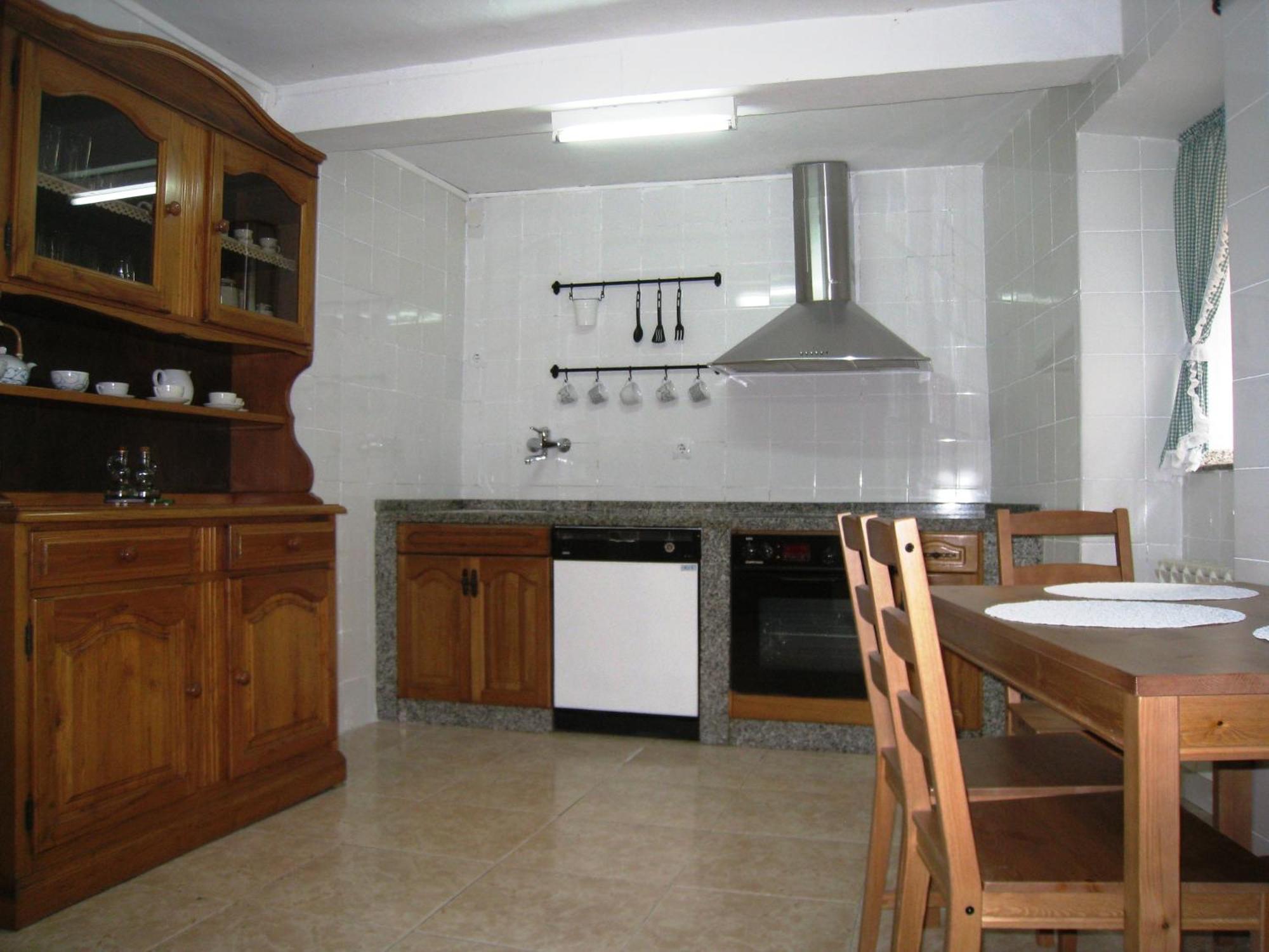 Casa Cotiellu Llanes