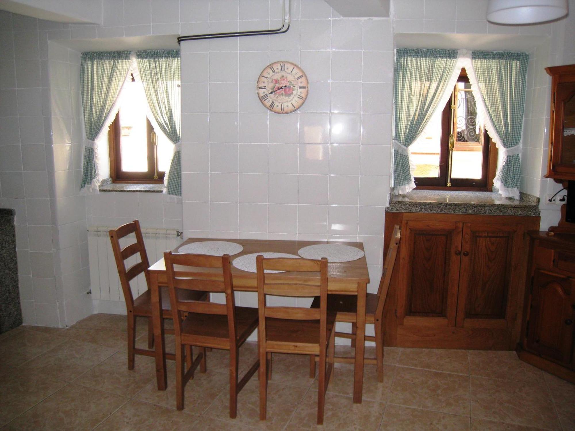 Casa rural Casa Cotiellu