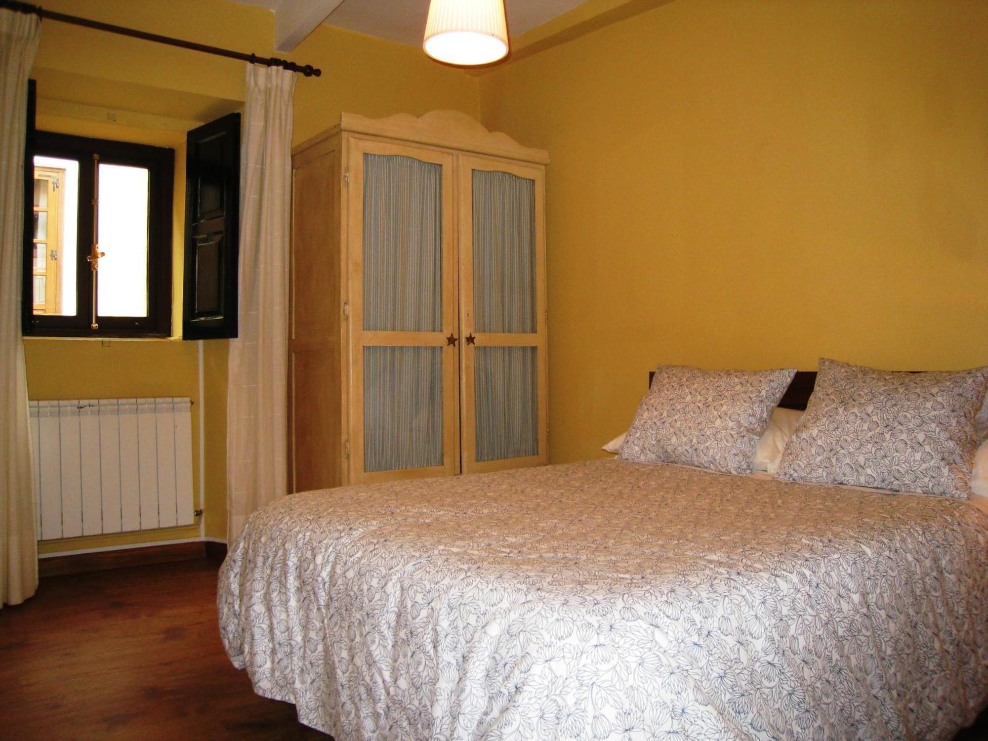 Casa rural Casa Cotiellu Llanes