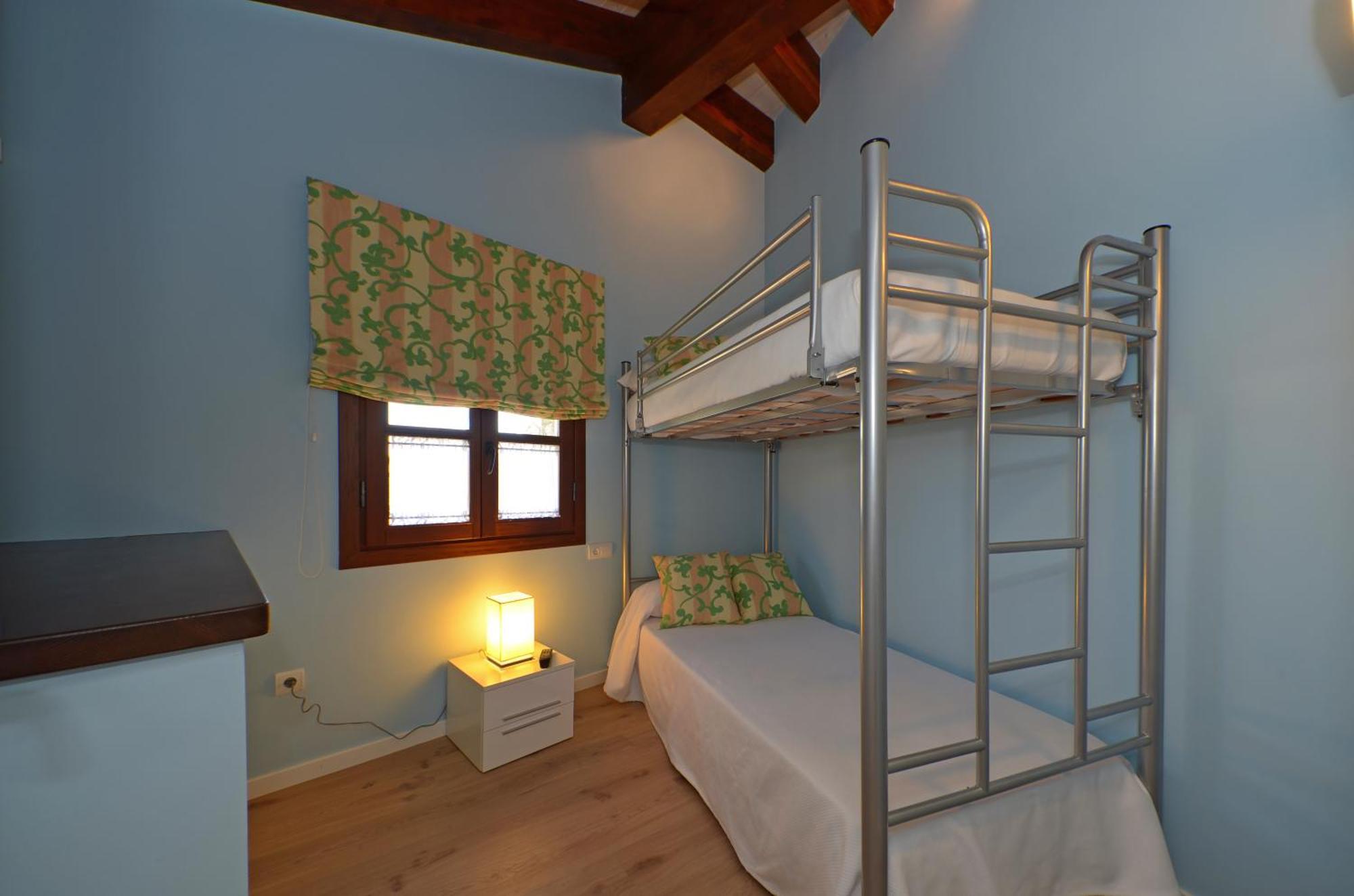 Apartamento El Palacete De Aínsa