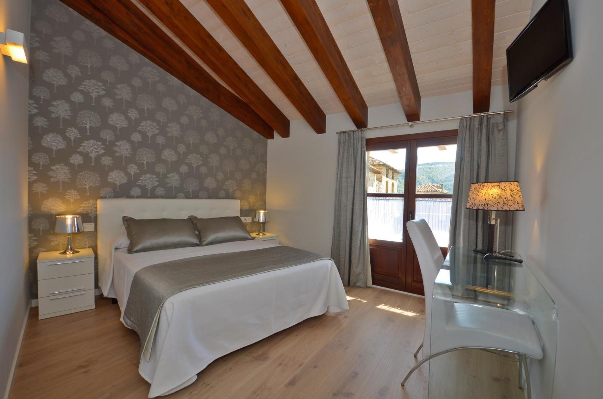Apartamento El Palacete De *