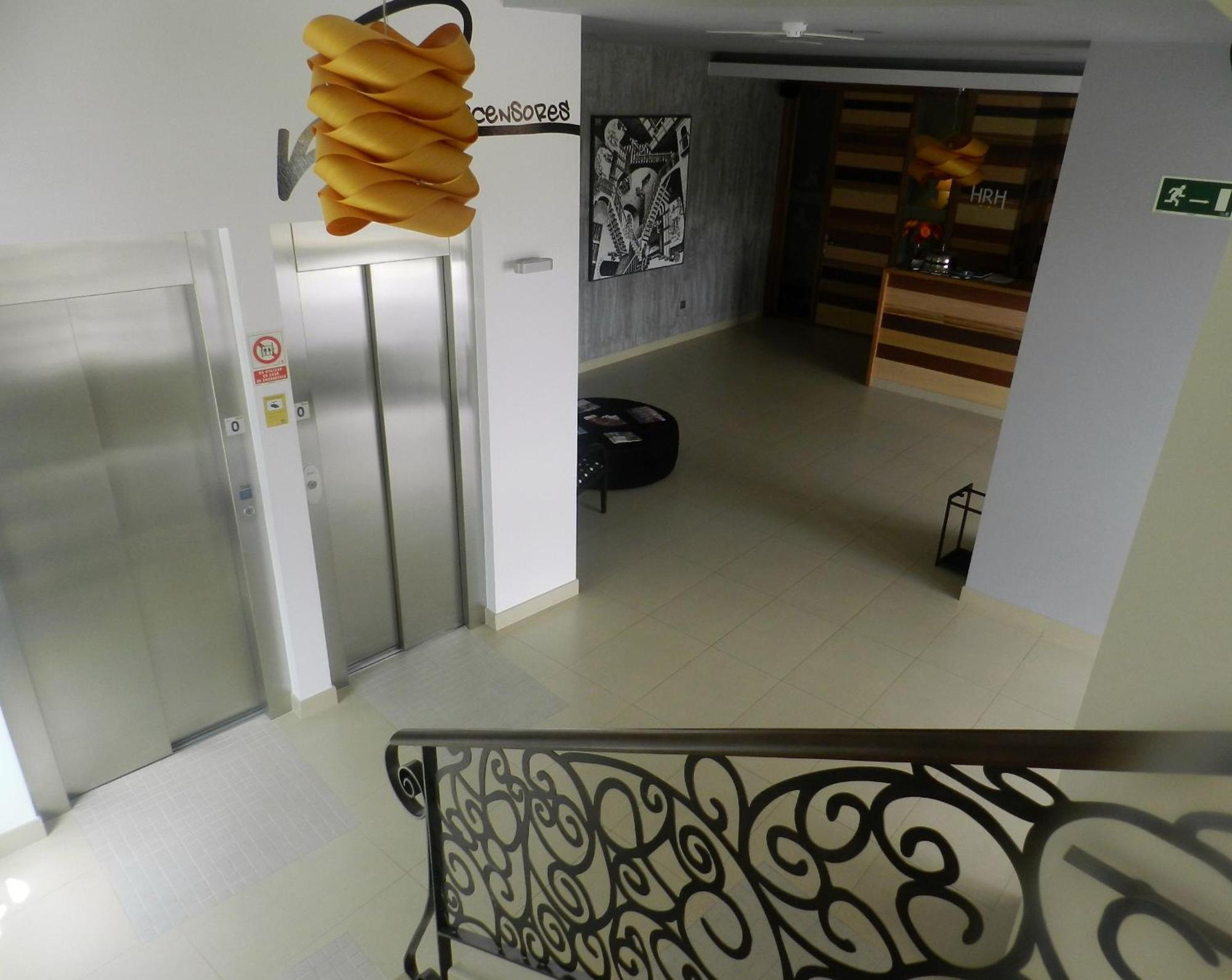 Hotel Río Hortega 3*