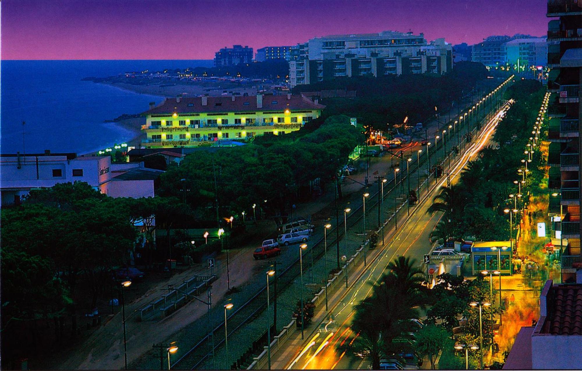 Apartahotel Quintasol
