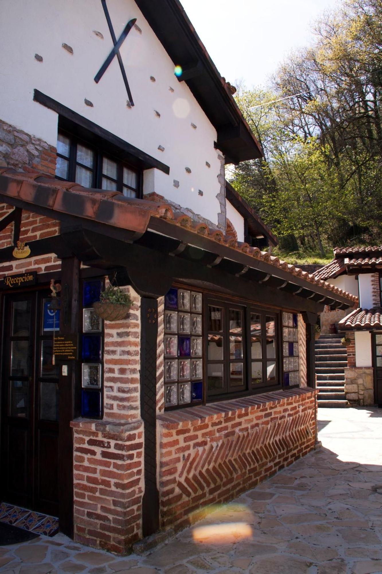 Casa Ortiz Soto De Cangas