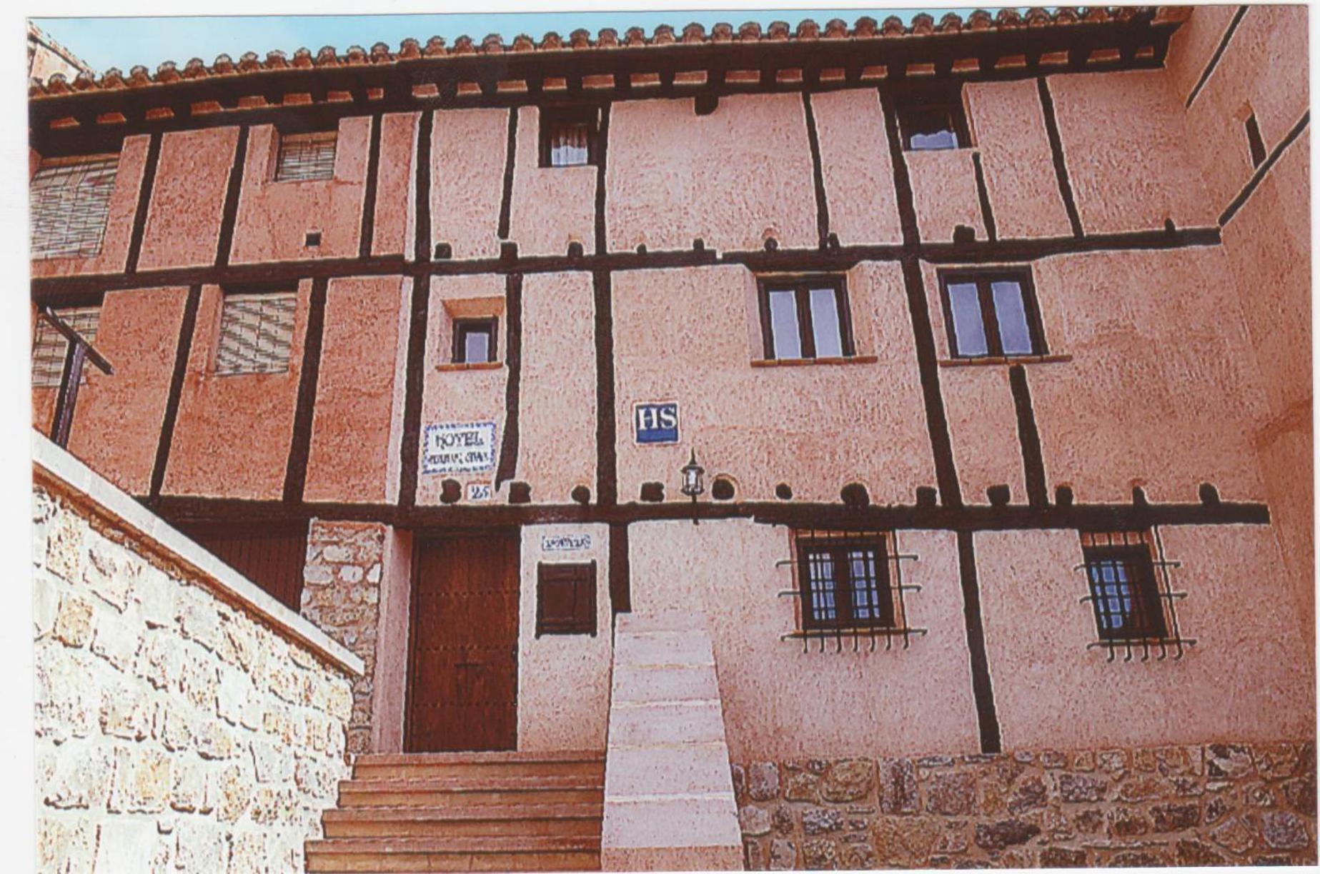 Pensión Parada Del Carmen 2*