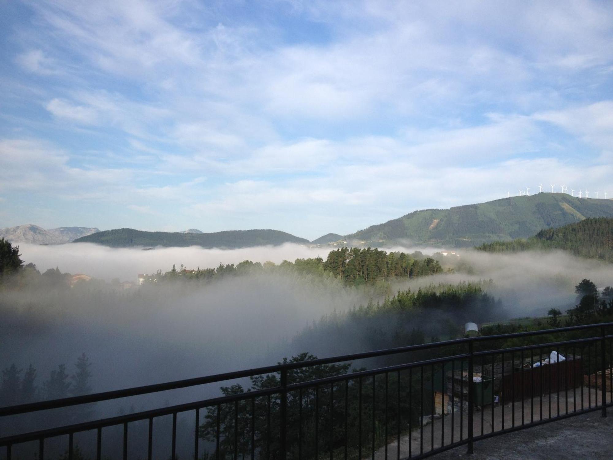 Hotel Rural Mane Mallavia