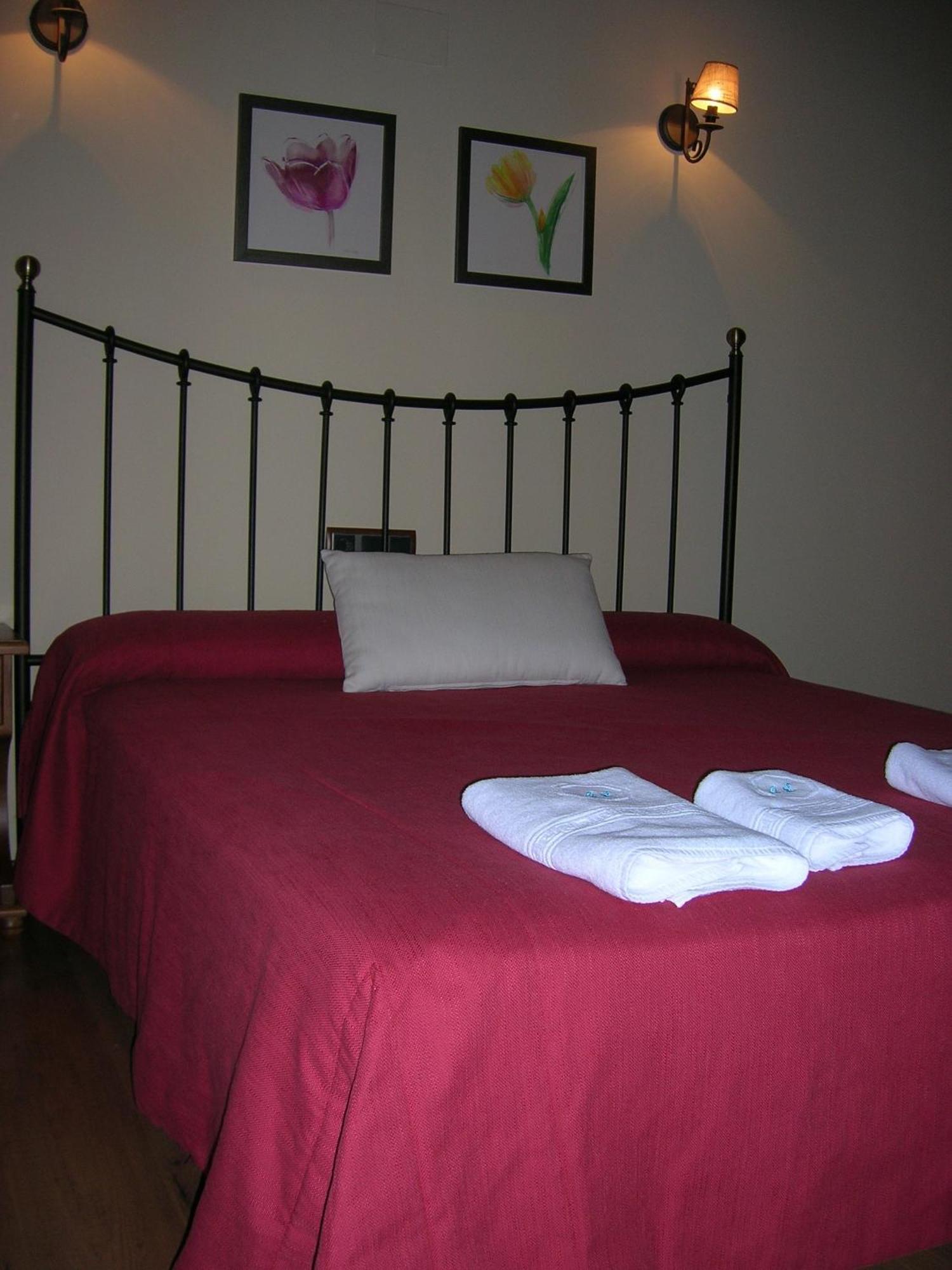 Apartamento Turisticos Lavedan Tramacastilla de Tena