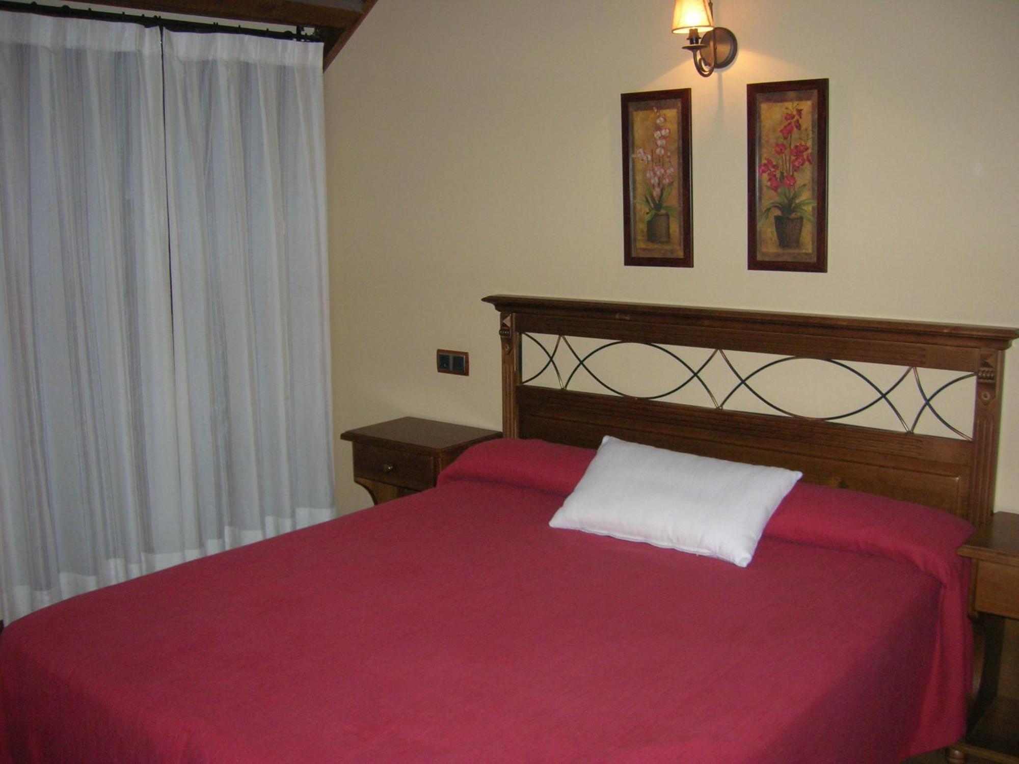 Apartamento Turisticos Lavedan